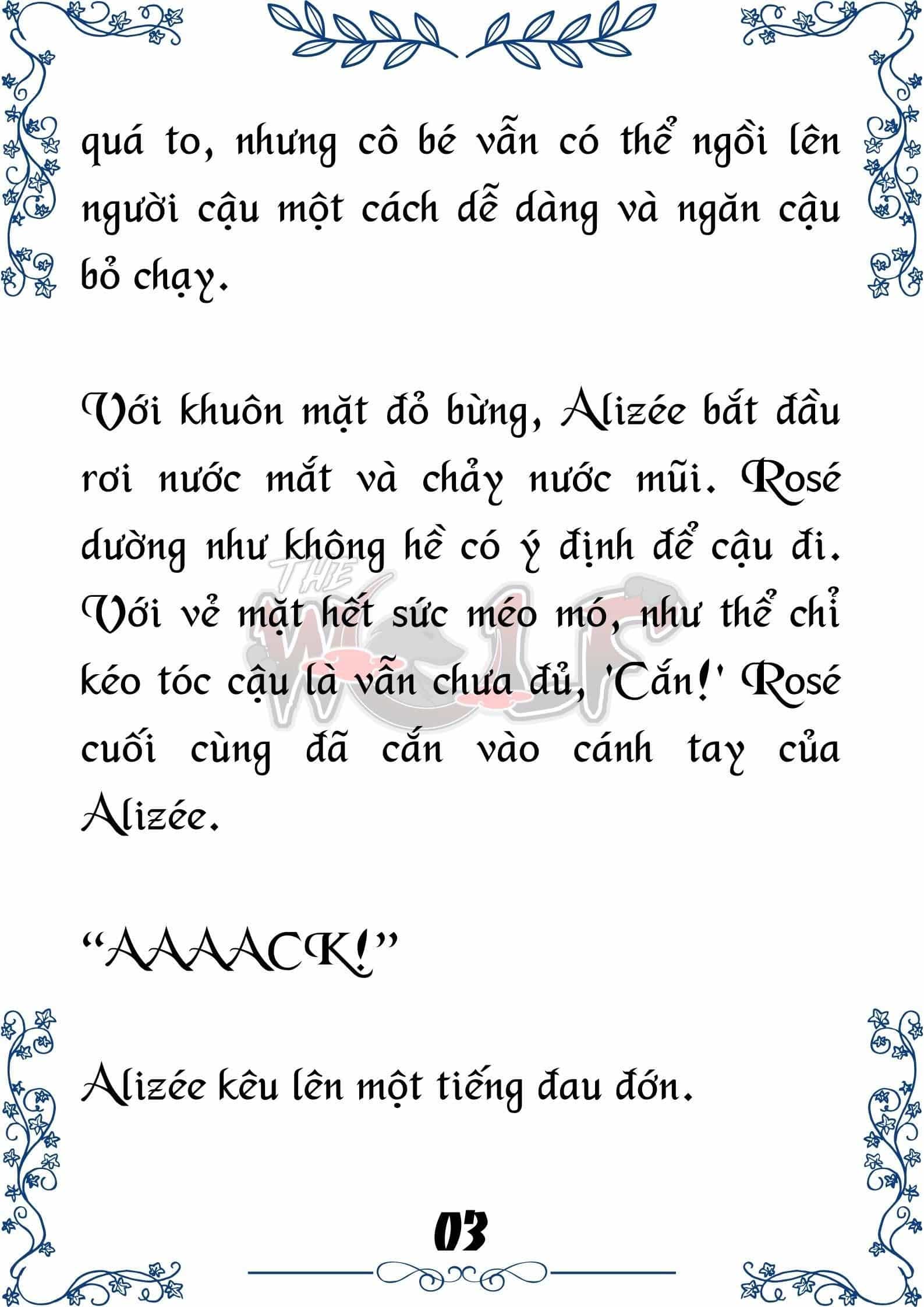 Tôi Trở Thành Gia Sư Của Cặp Song Sinh Hoàng Gia - Chương 69 - ảnh 3