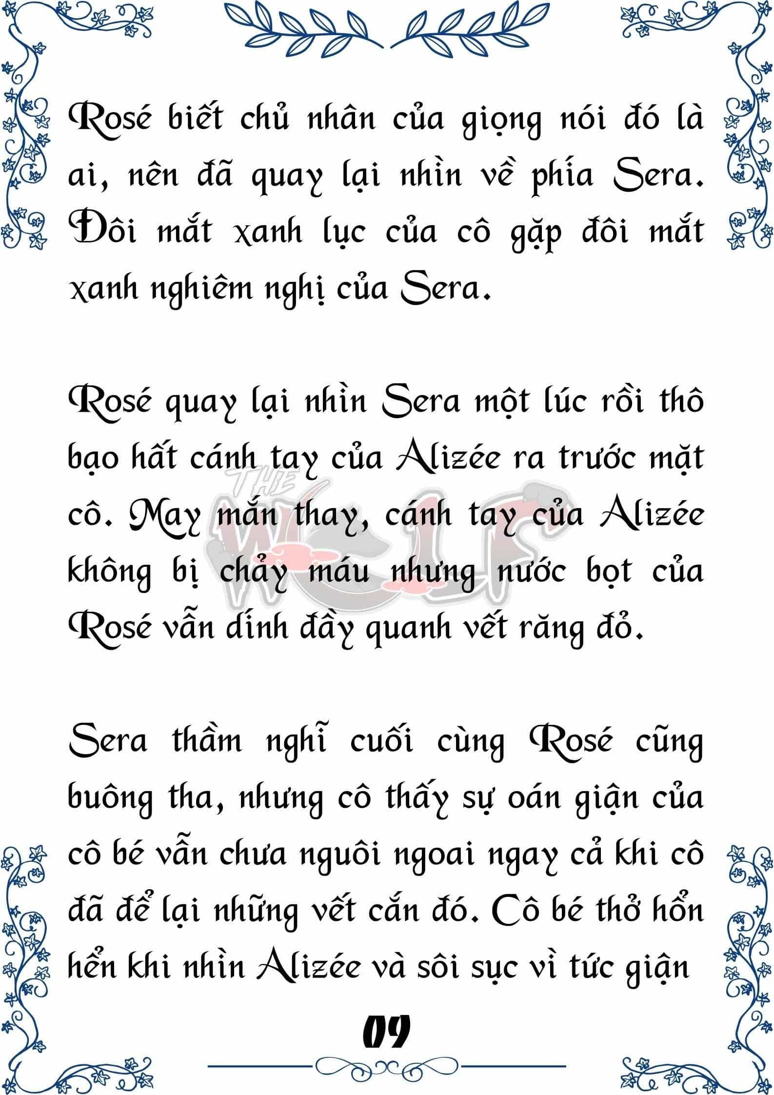 Tôi Trở Thành Gia Sư Của Cặp Song Sinh Hoàng Gia - Chương 69 - ảnh 9