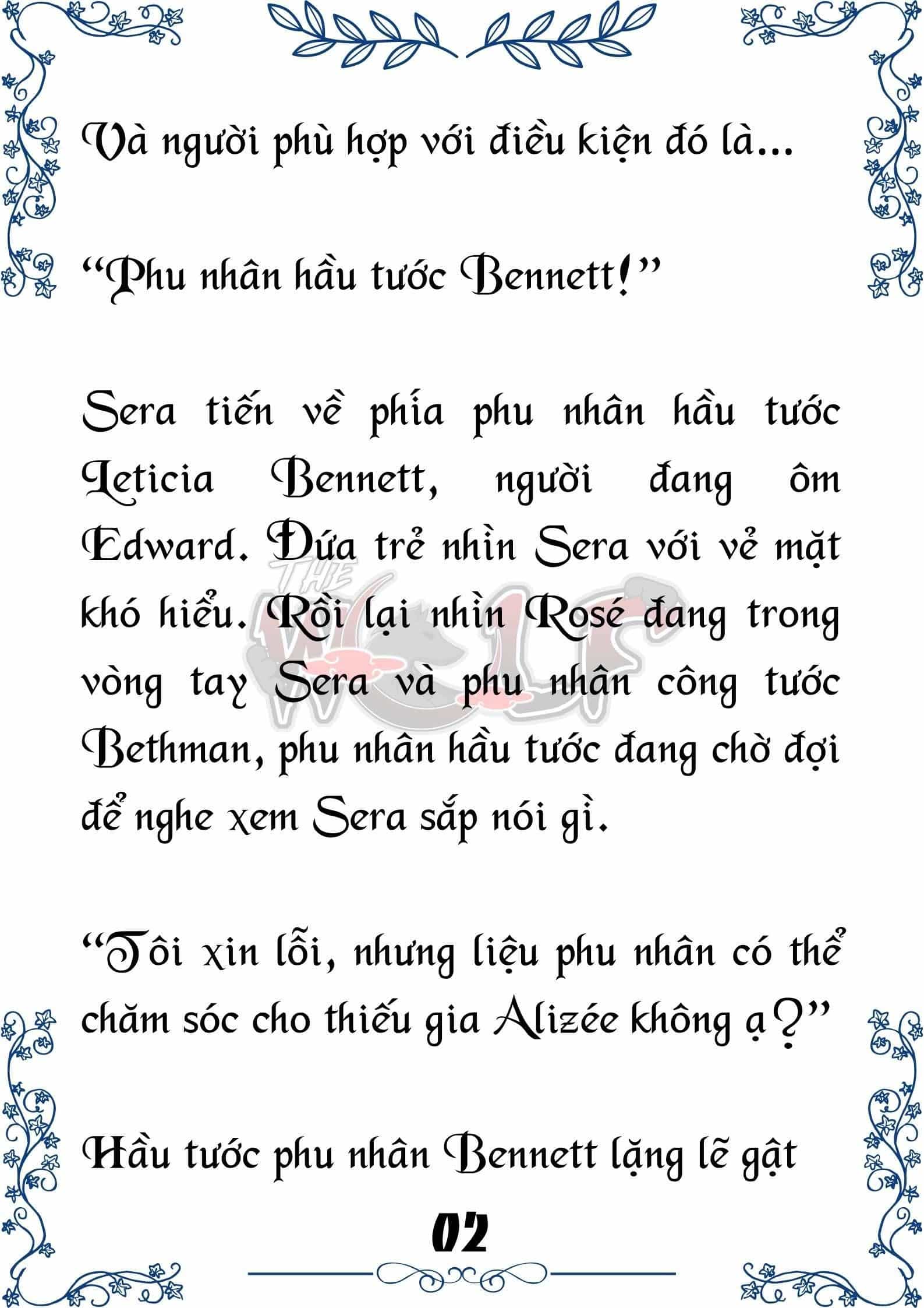 Tôi Trở Thành Gia Sư Của Cặp Song Sinh Hoàng Gia - Chương 70 - ảnh 2