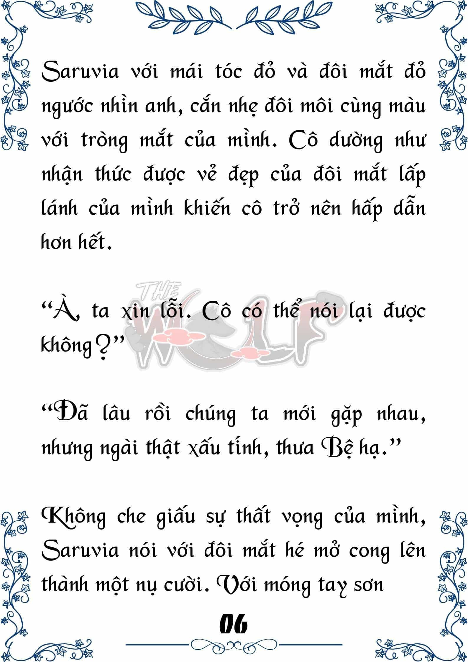 Tôi Trở Thành Gia Sư Của Cặp Song Sinh Hoàng Gia - Chương 72 - ảnh 6