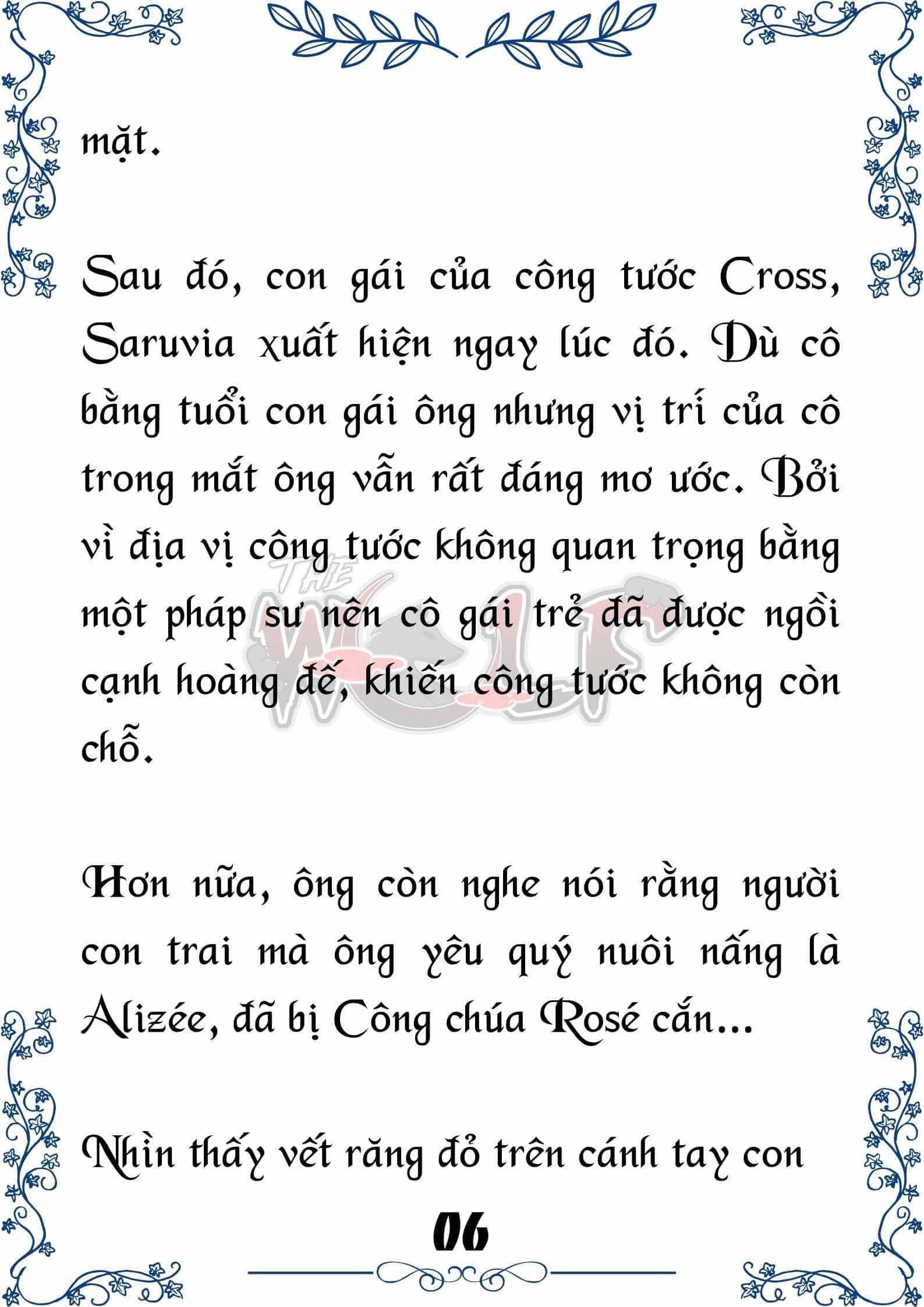 Tôi Trở Thành Gia Sư Của Cặp Song Sinh Hoàng Gia - Chương 73 - ảnh 6
