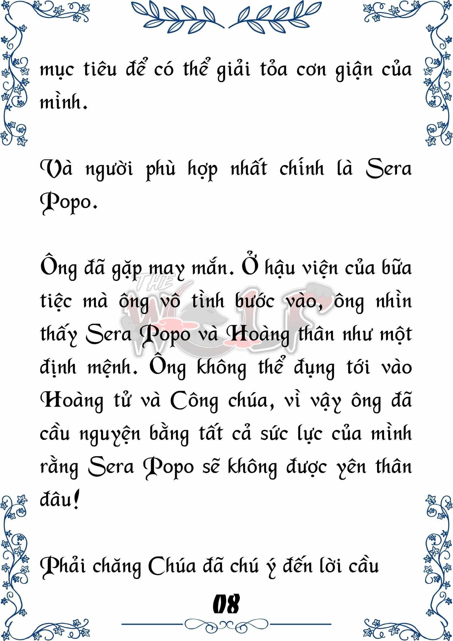 Tôi Trở Thành Gia Sư Của Cặp Song Sinh Hoàng Gia - Chương 73 - ảnh 8