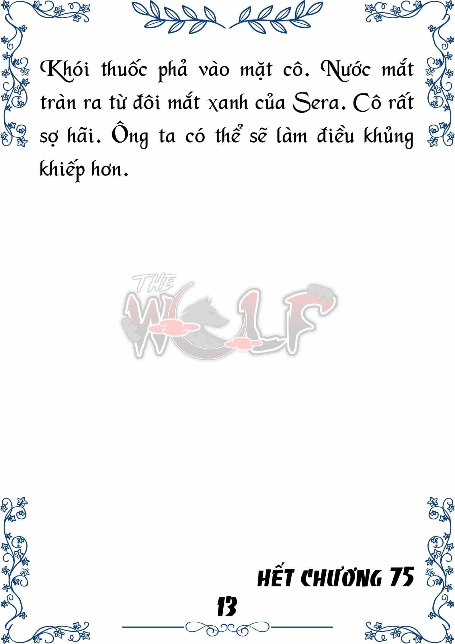 Tôi Trở Thành Gia Sư Của Cặp Song Sinh Hoàng Gia - Chương 75 - ảnh 13