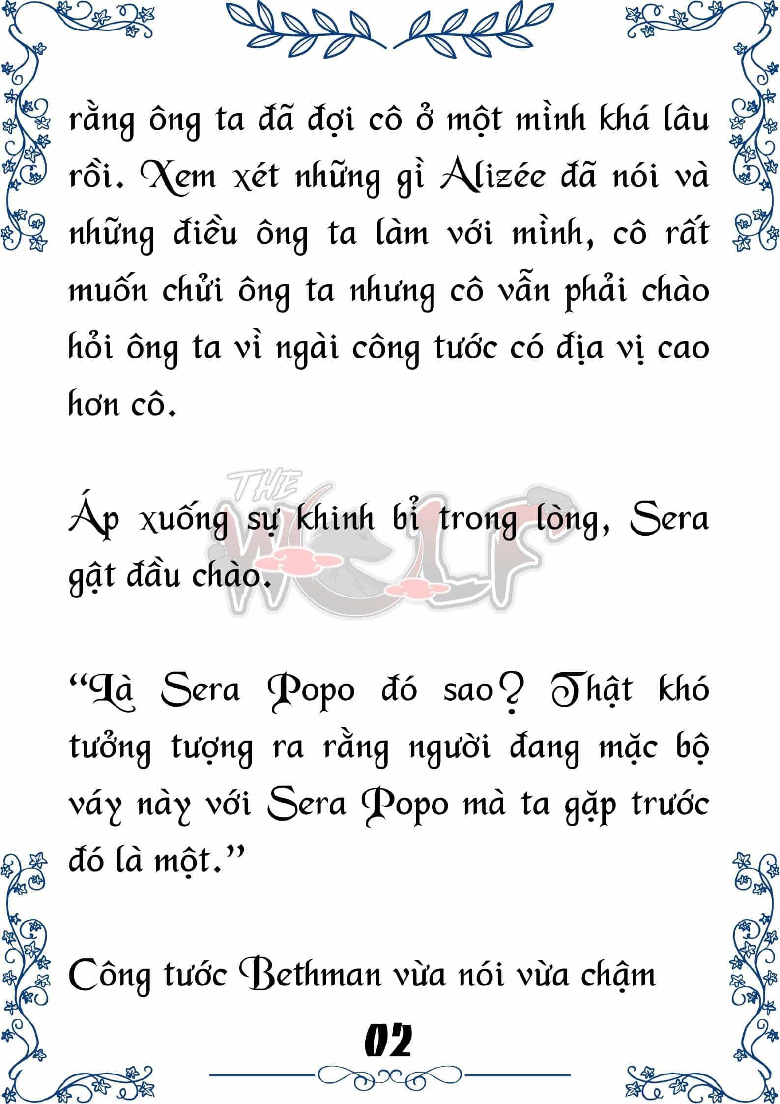 Tôi Trở Thành Gia Sư Của Cặp Song Sinh Hoàng Gia - Chương 75 - ảnh 2