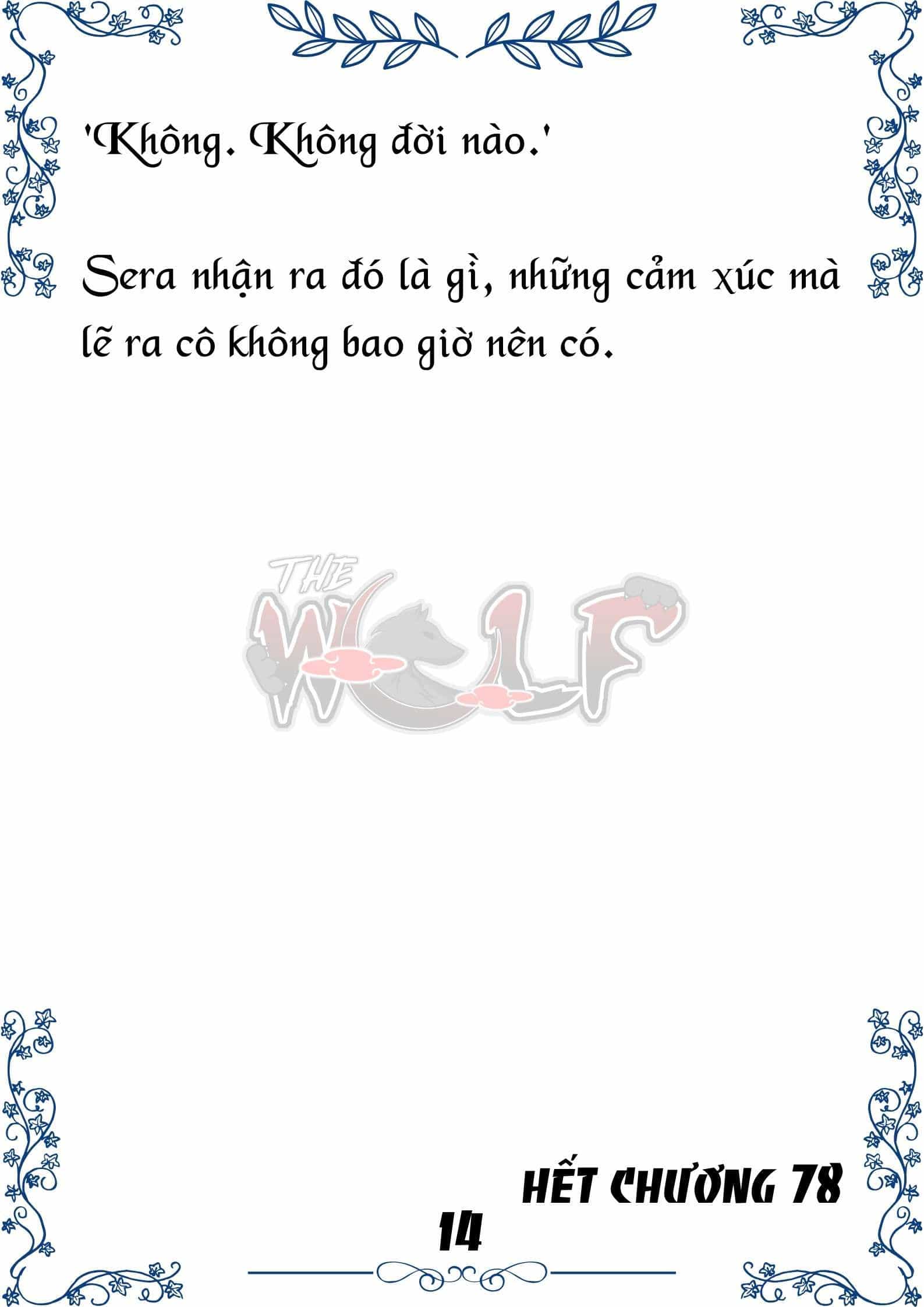 Tôi Trở Thành Gia Sư Của Cặp Song Sinh Hoàng Gia - Chương 78 - ảnh 14