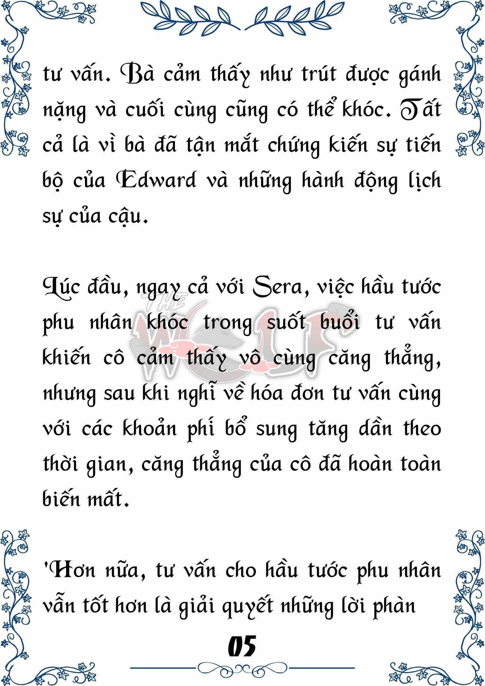 Tôi Trở Thành Gia Sư Của Cặp Song Sinh Hoàng Gia - Chương 7 - ảnh 6