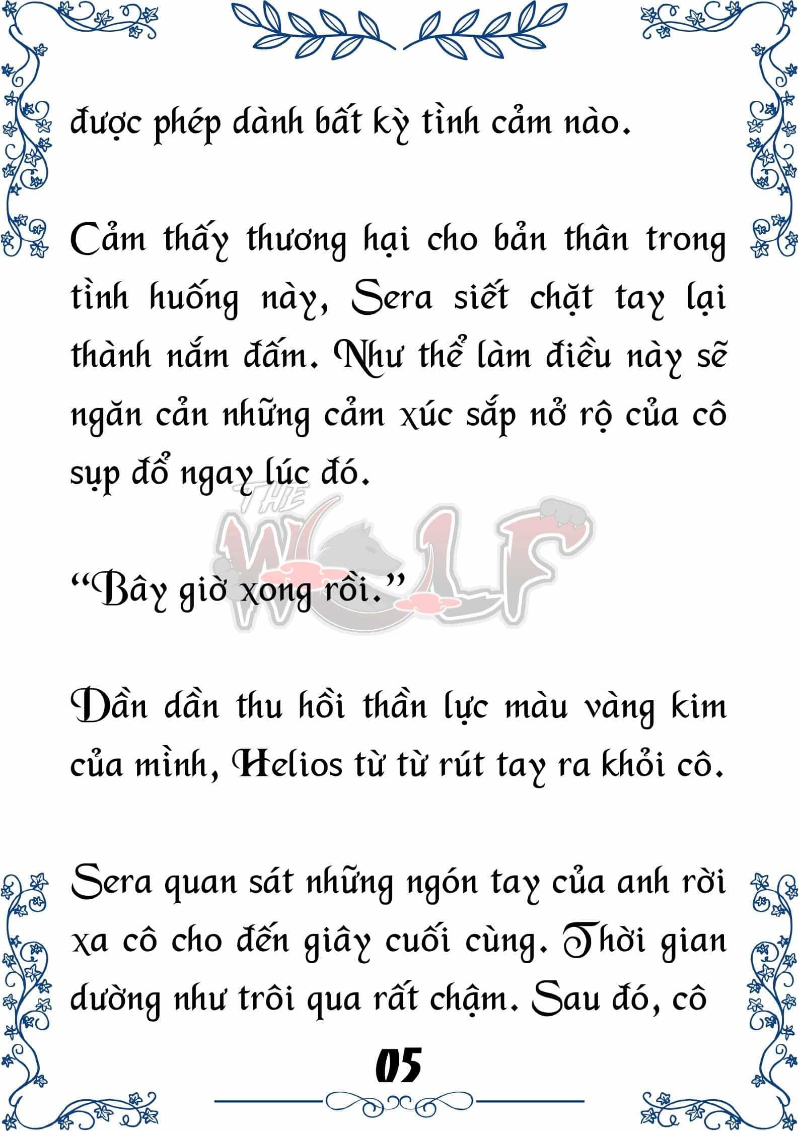 Tôi Trở Thành Gia Sư Của Cặp Song Sinh Hoàng Gia - Chương 79 - ảnh 5