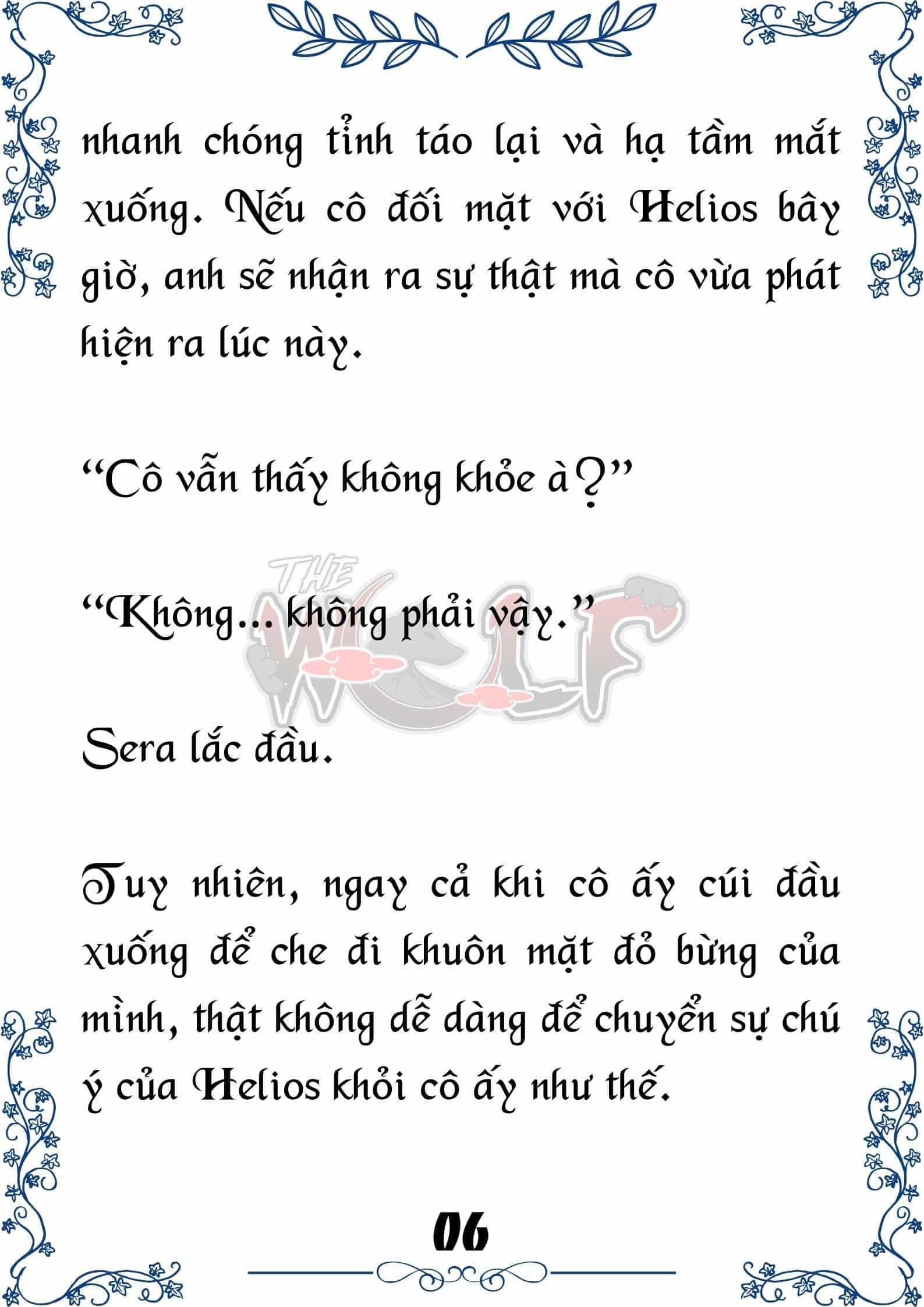 Tôi Trở Thành Gia Sư Của Cặp Song Sinh Hoàng Gia - Chương 79 - ảnh 6