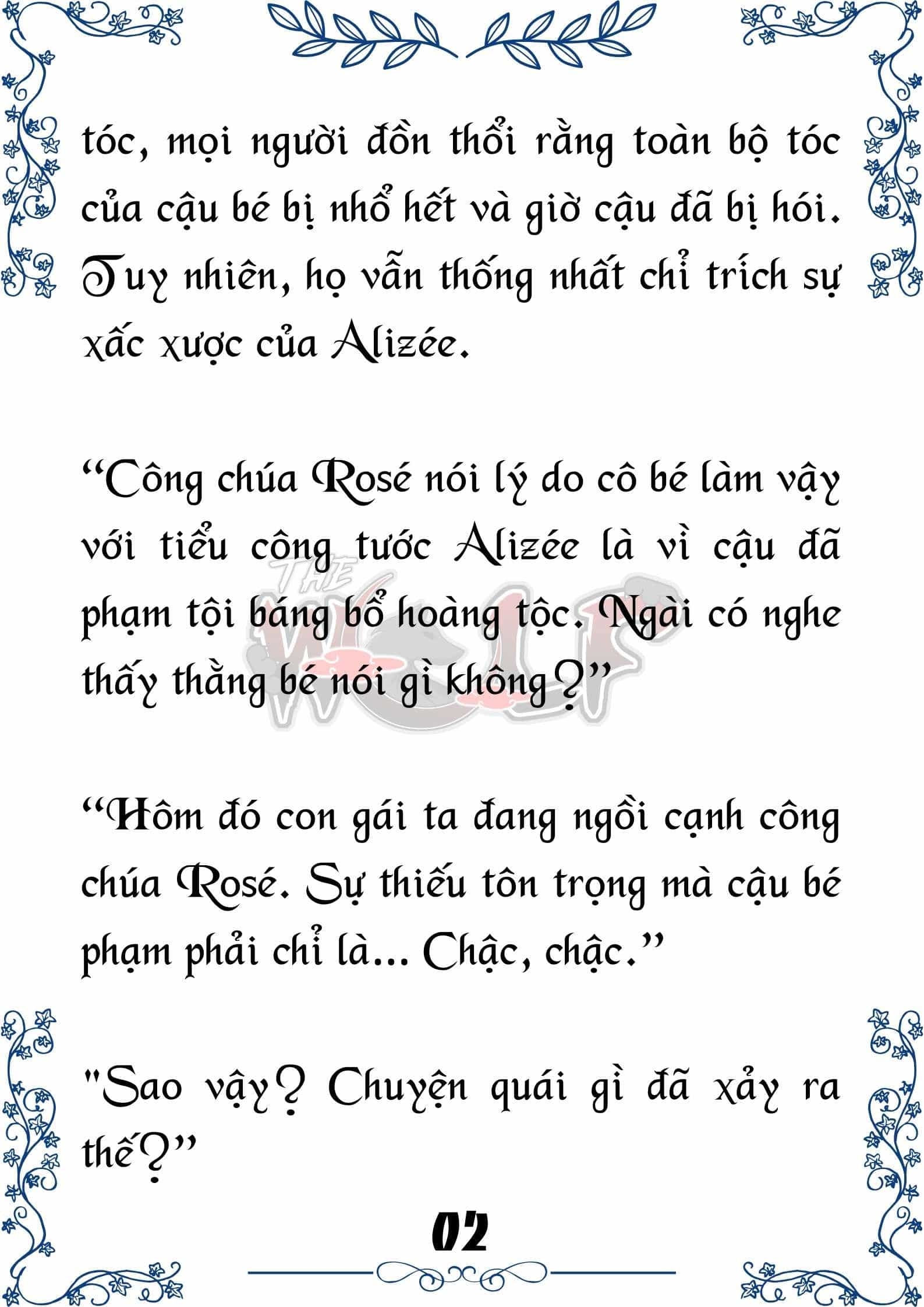 Tôi Trở Thành Gia Sư Của Cặp Song Sinh Hoàng Gia - Chương 80 - ảnh 2