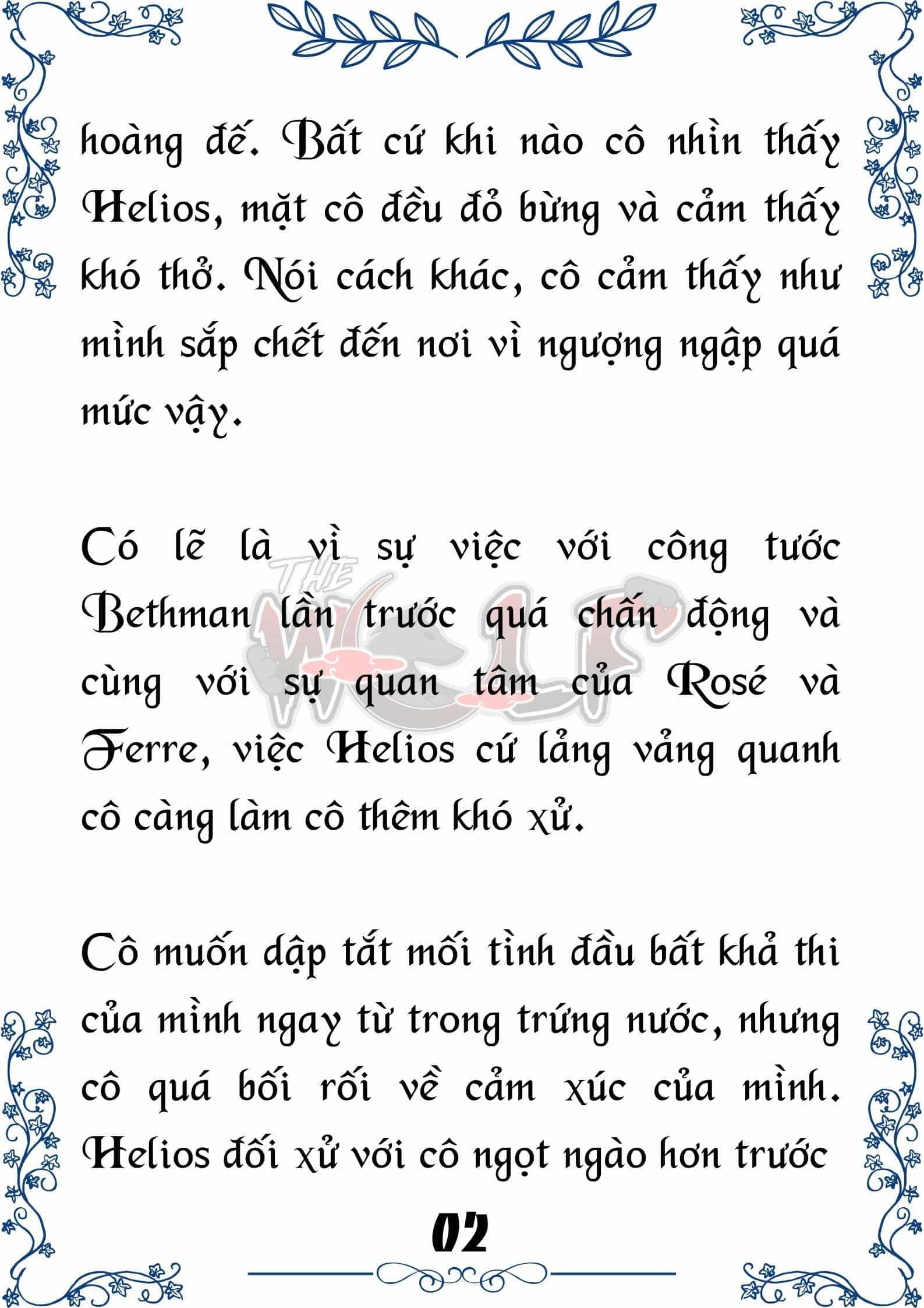 Tôi Trở Thành Gia Sư Của Cặp Song Sinh Hoàng Gia - Chương 81 - ảnh 2