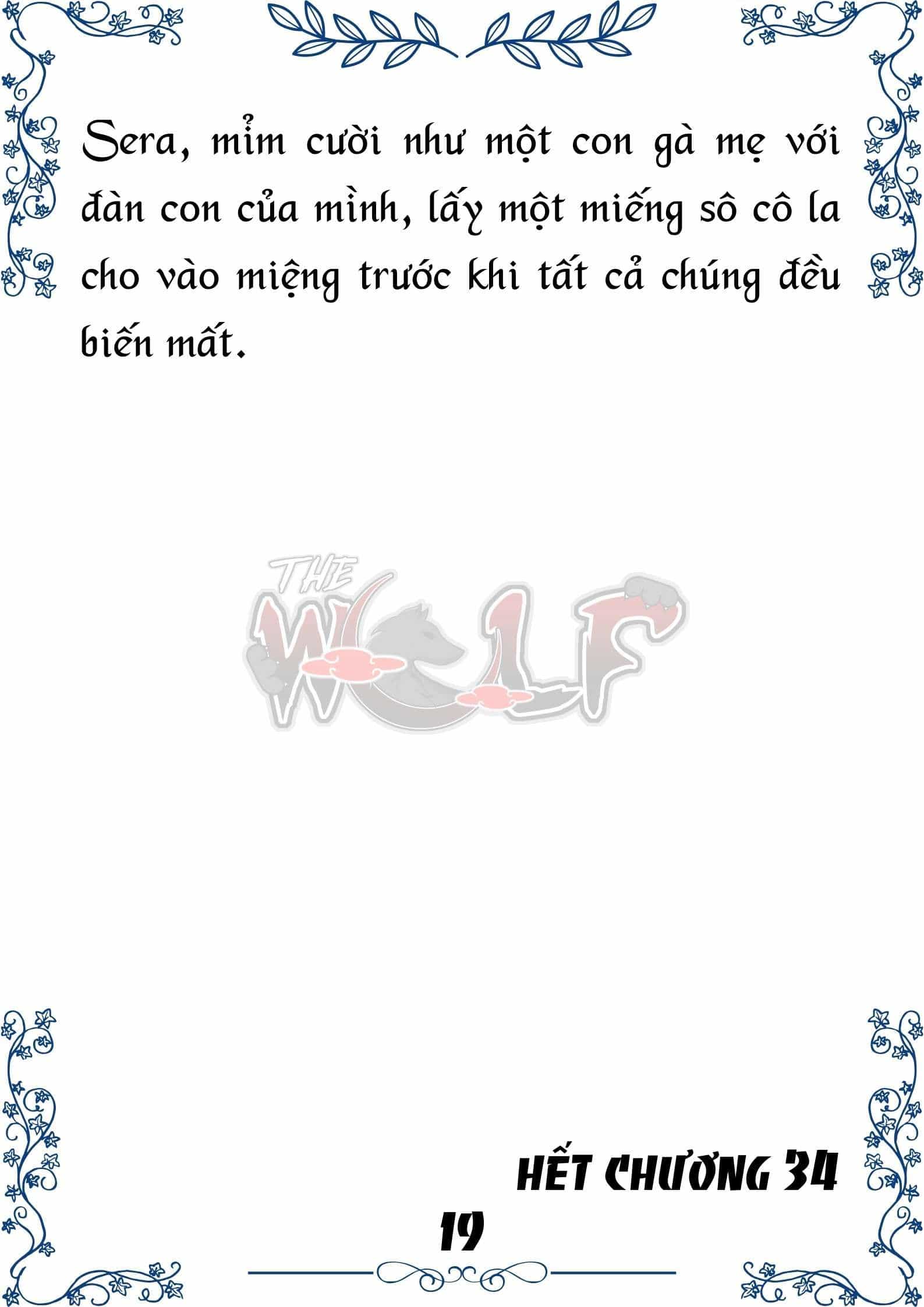 Tôi Trở Thành Gia Sư Của Cặp Song Sinh Hoàng Gia - Chương 82 - ảnh 14