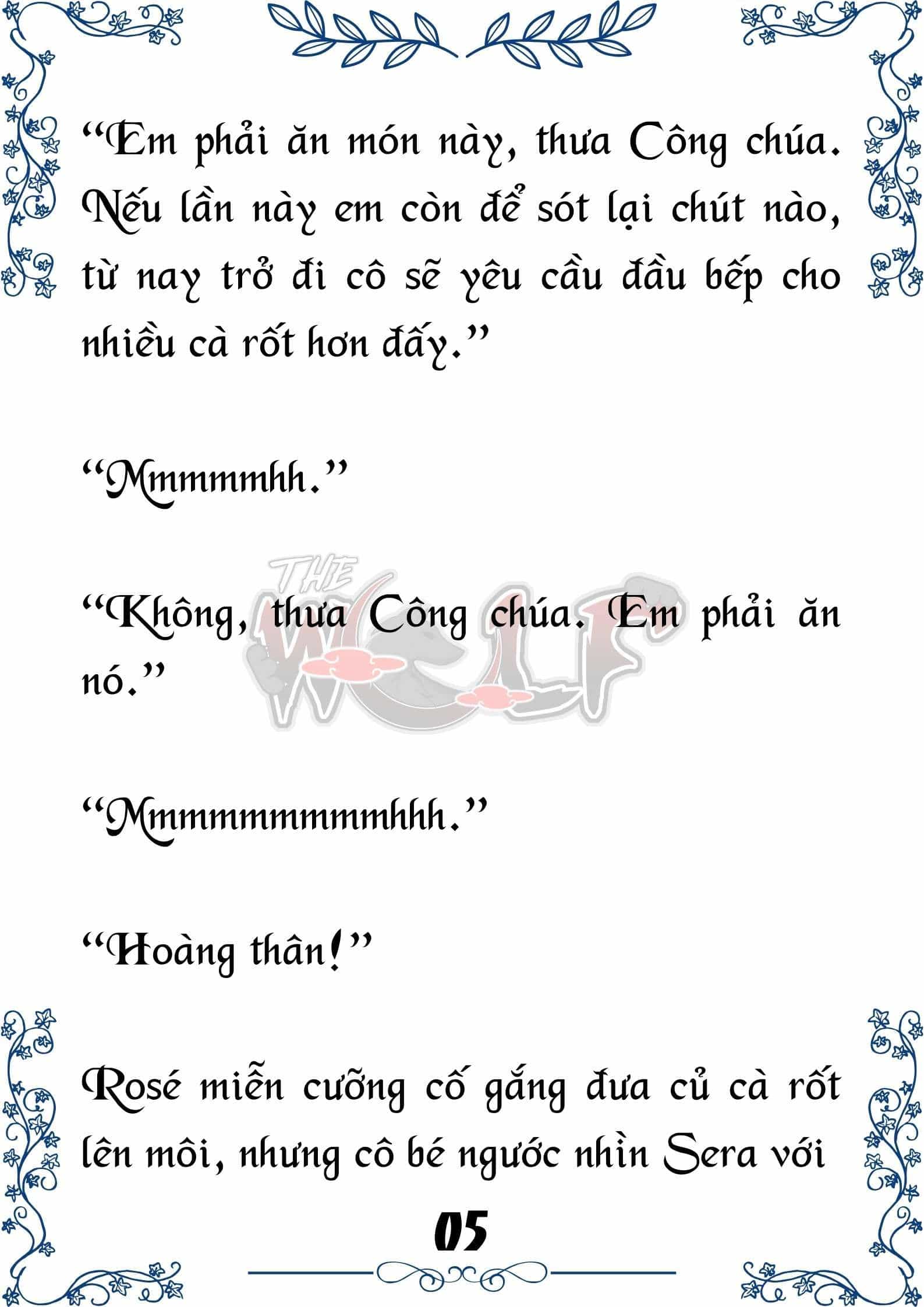 Tôi Trở Thành Gia Sư Của Cặp Song Sinh Hoàng Gia - Chương 82 - ảnh 5