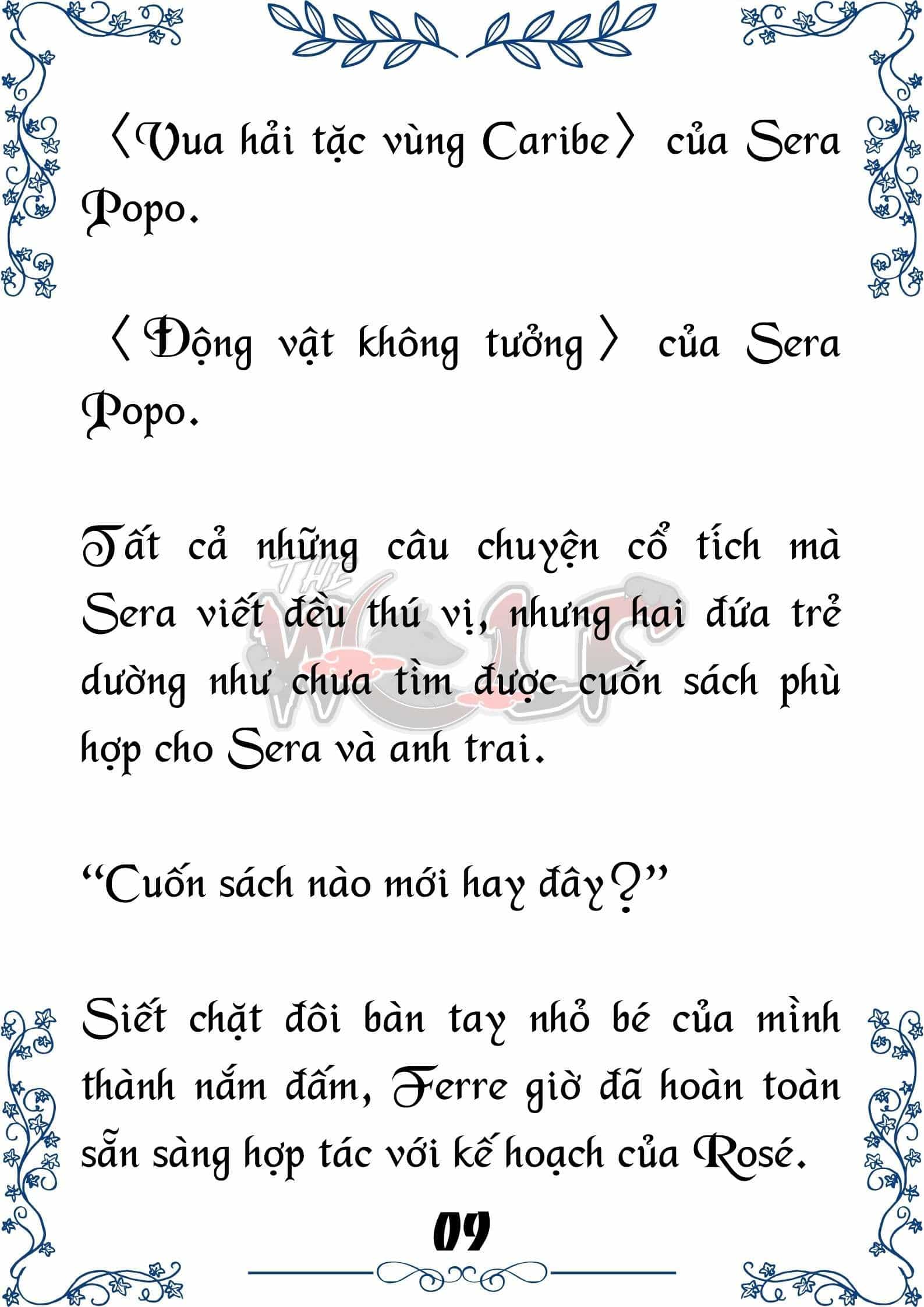 Tôi Trở Thành Gia Sư Của Cặp Song Sinh Hoàng Gia - Chương 84 - ảnh 9