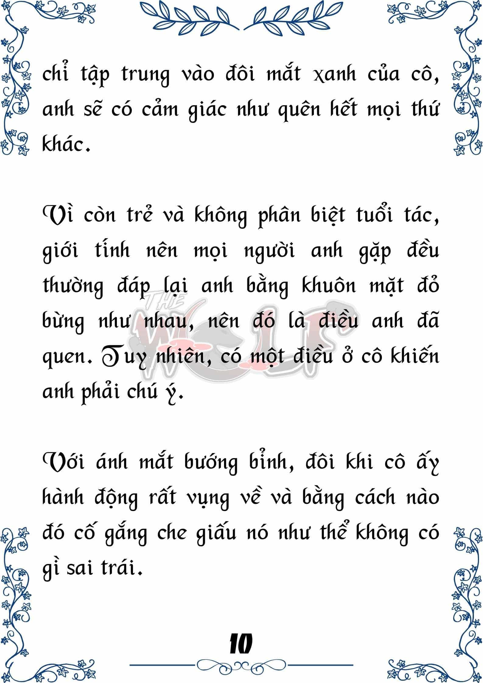 Tôi Trở Thành Gia Sư Của Cặp Song Sinh Hoàng Gia - Chương 85 - ảnh 10