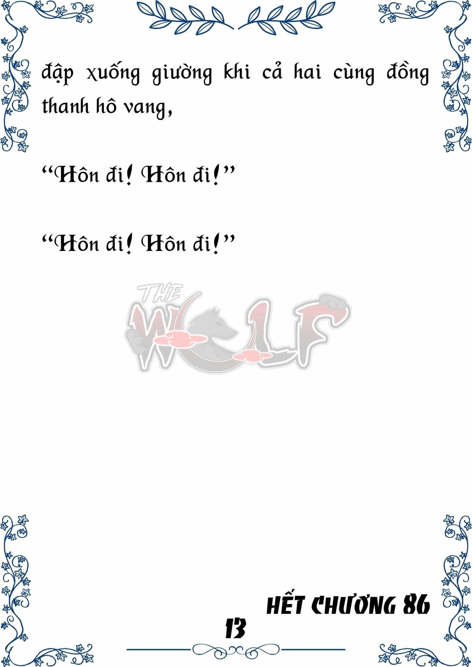 Tôi Trở Thành Gia Sư Của Cặp Song Sinh Hoàng Gia - Chương 86 - ảnh 13