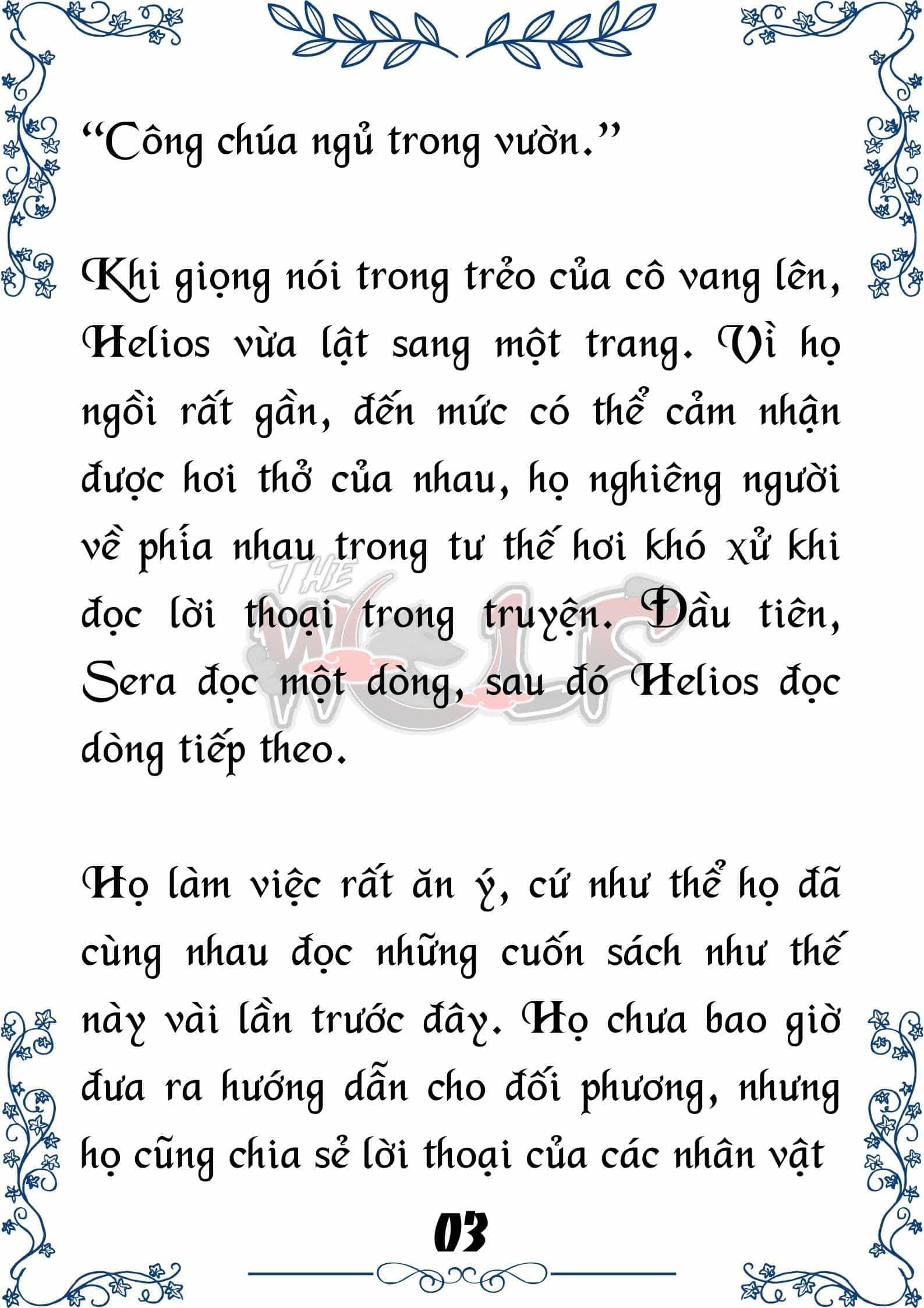 Tôi Trở Thành Gia Sư Của Cặp Song Sinh Hoàng Gia - Chương 86 - ảnh 3