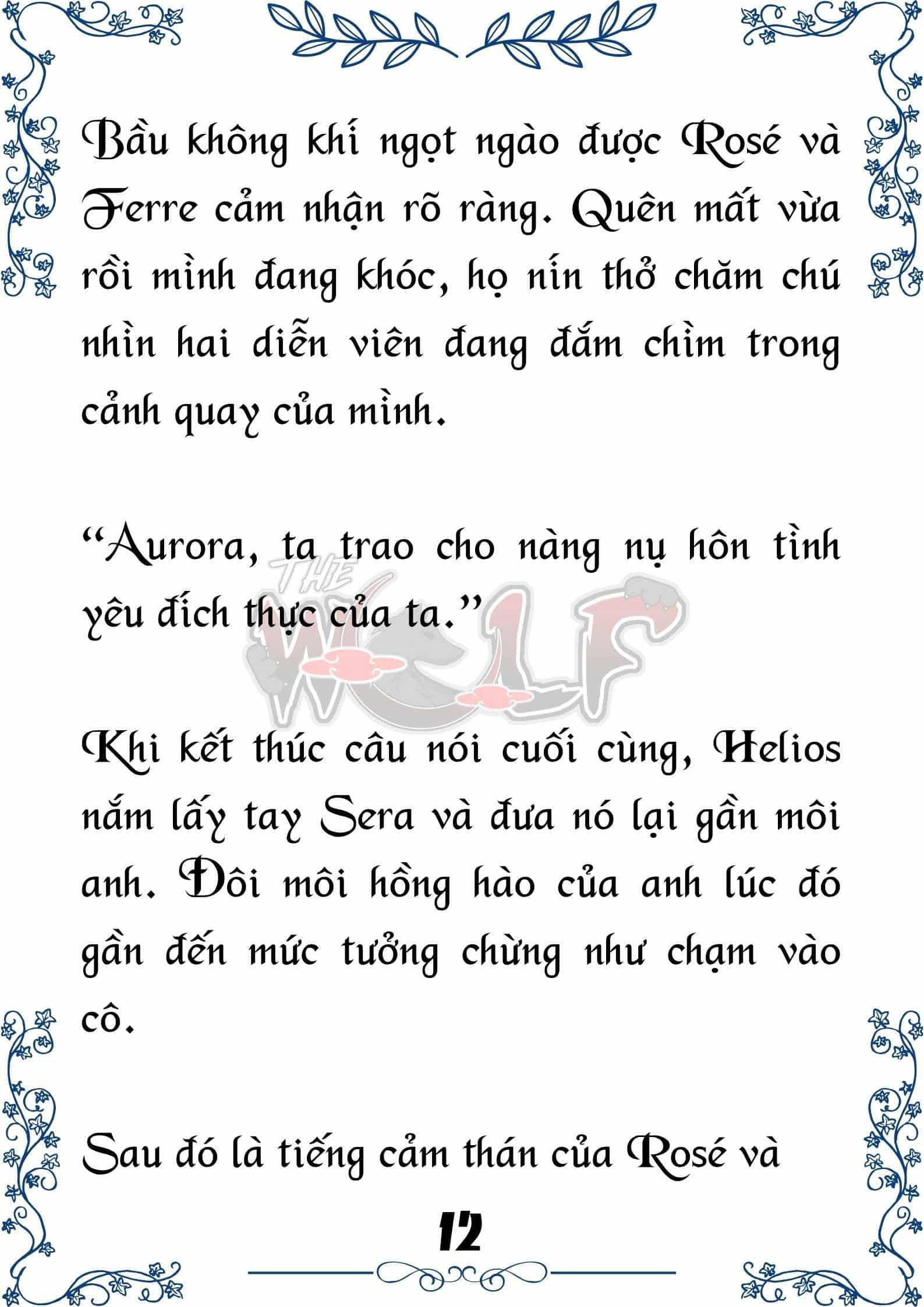 Tôi Trở Thành Gia Sư Của Cặp Song Sinh Hoàng Gia - Chương 87 - ảnh 12