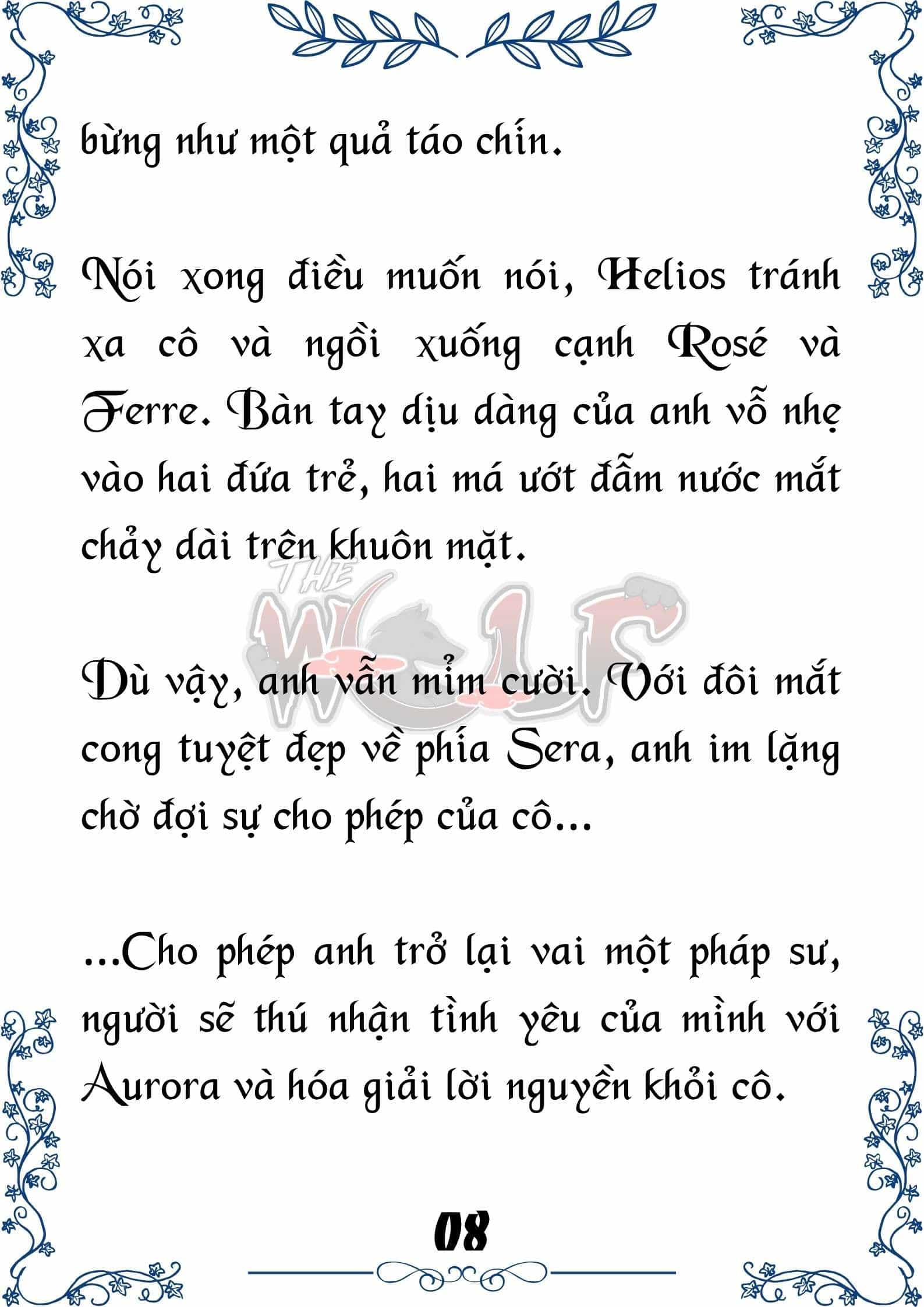 Tôi Trở Thành Gia Sư Của Cặp Song Sinh Hoàng Gia - Chương 87 - ảnh 8