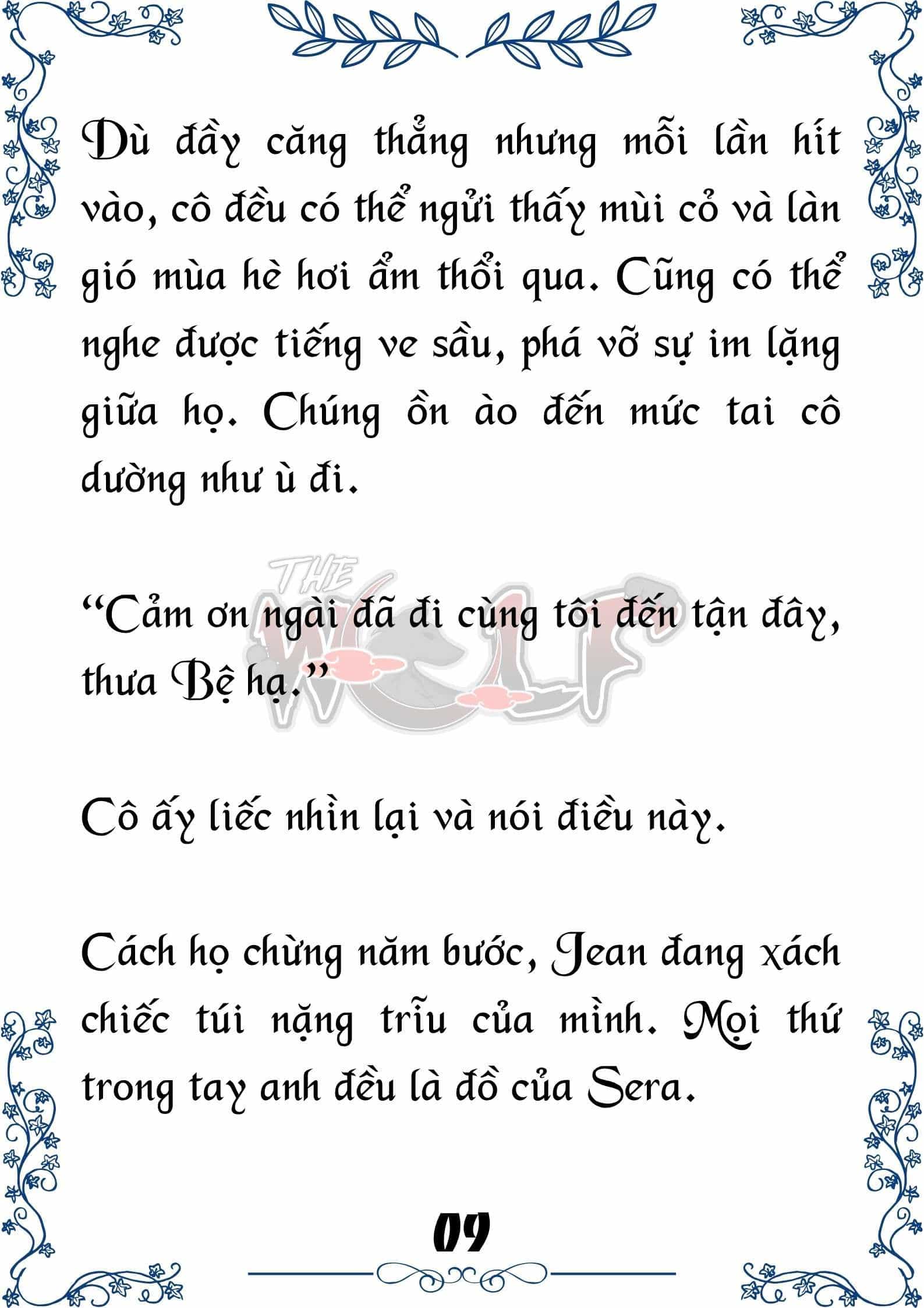 Tôi Trở Thành Gia Sư Của Cặp Song Sinh Hoàng Gia - Chương 88 - ảnh 9