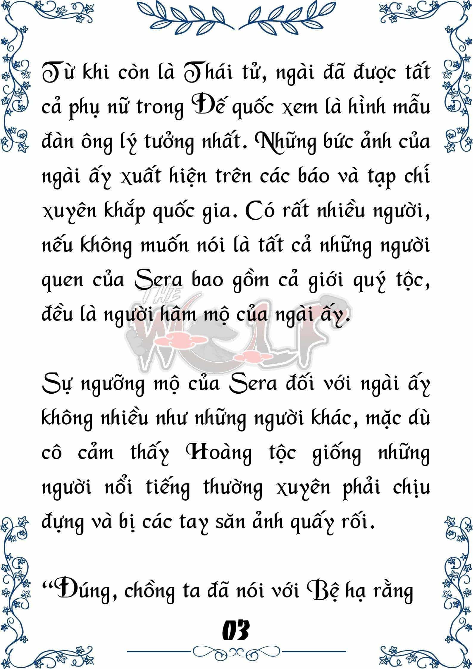 Tôi Trở Thành Gia Sư Của Cặp Song Sinh Hoàng Gia - Chương 8 - ảnh 4