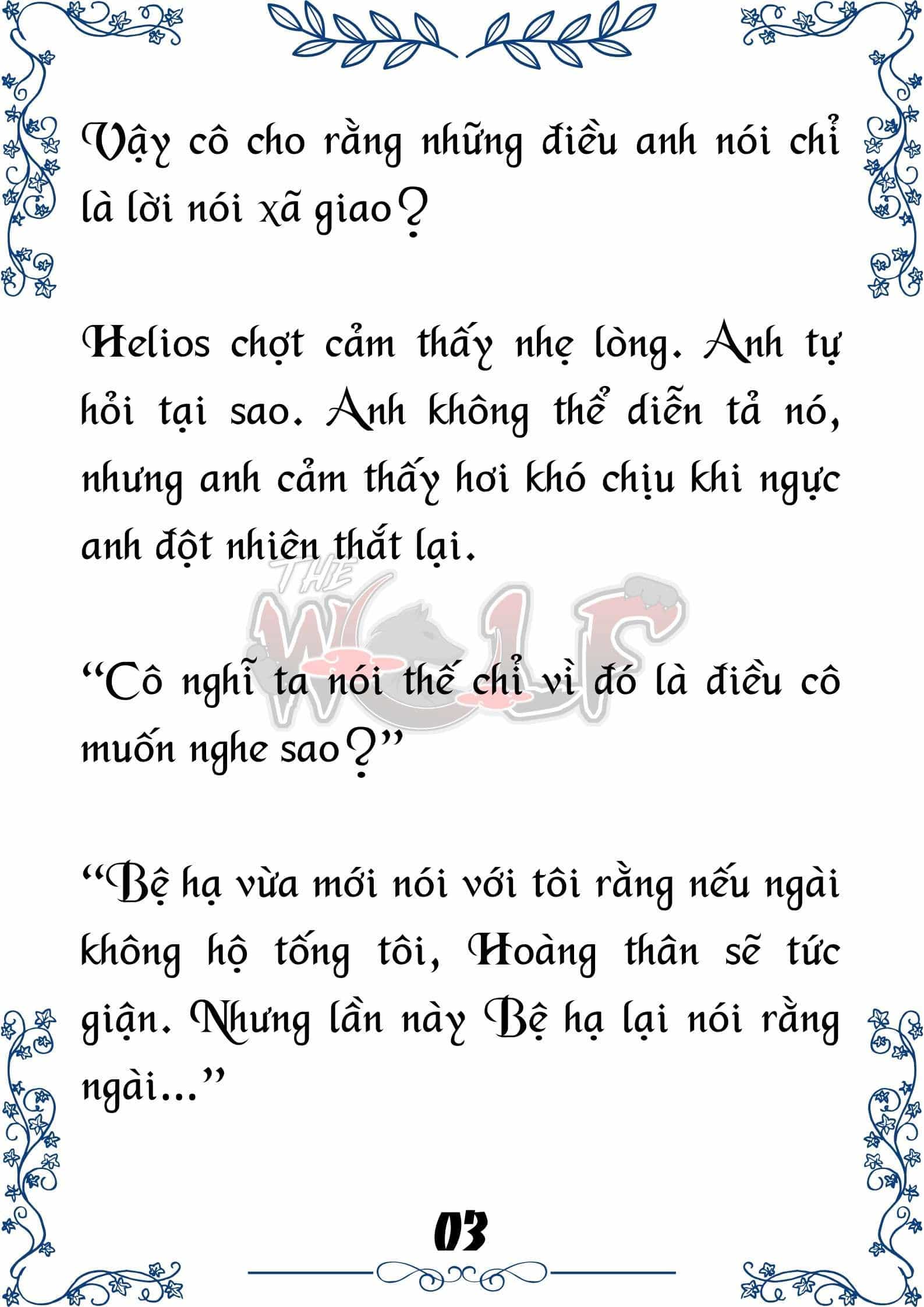 Tôi Trở Thành Gia Sư Của Cặp Song Sinh Hoàng Gia - Chương 89 - ảnh 3