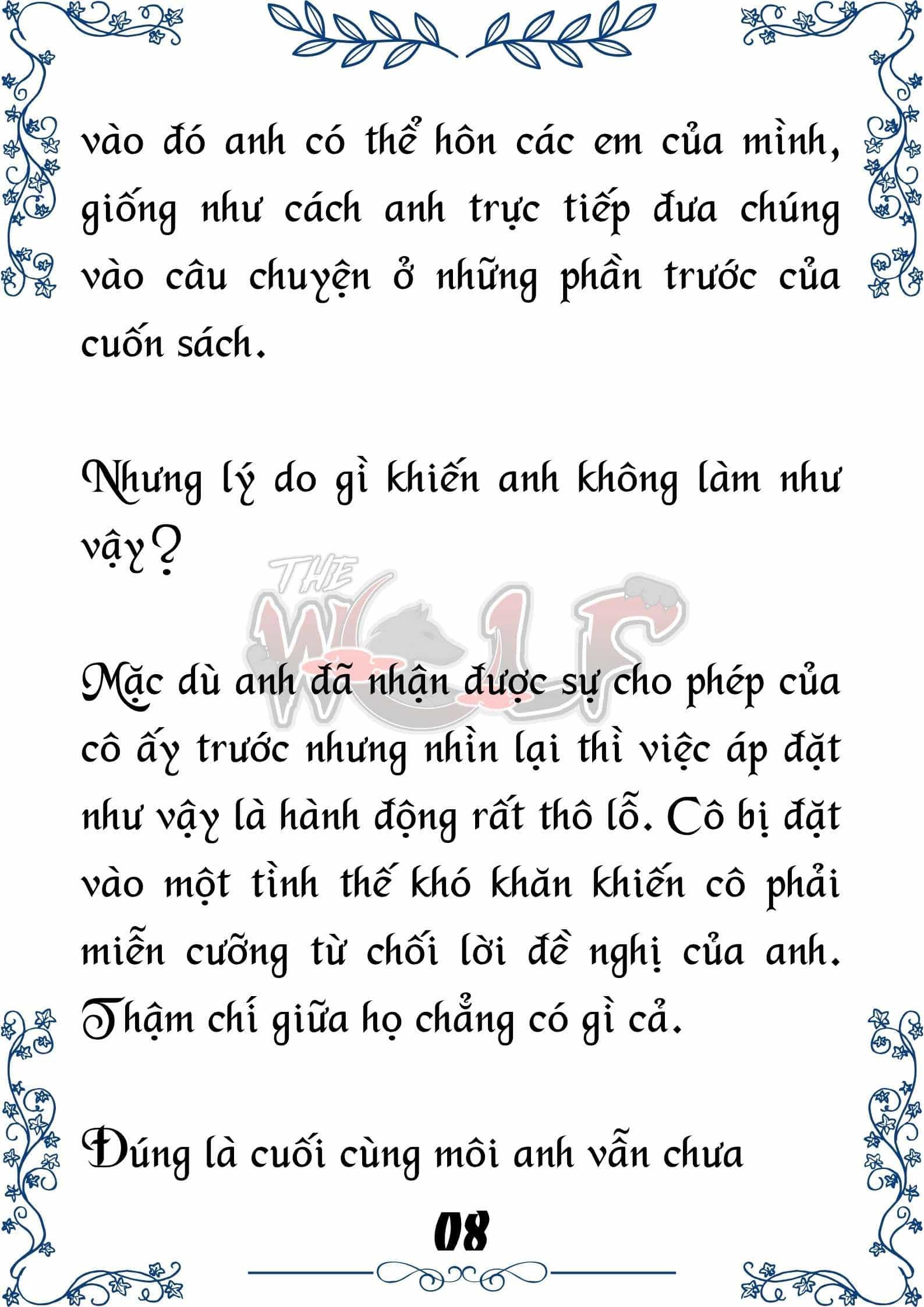 Tôi Trở Thành Gia Sư Của Cặp Song Sinh Hoàng Gia - Chương 89 - ảnh 8