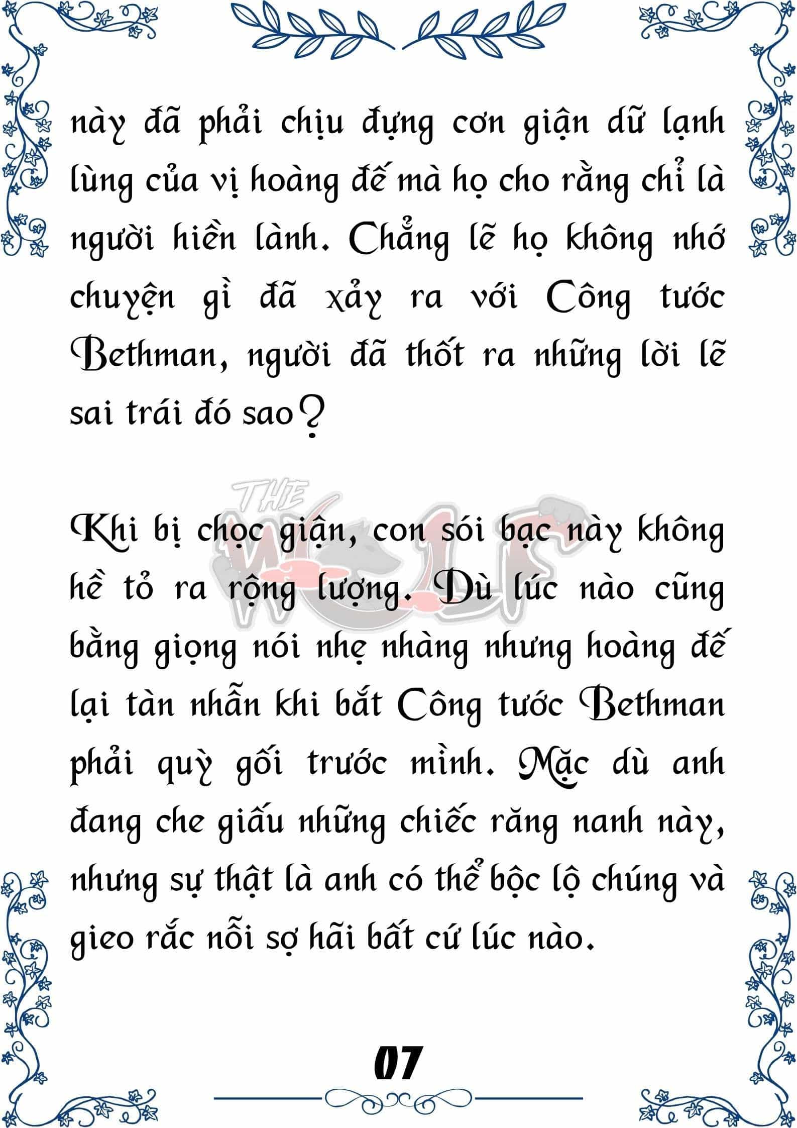 Tôi Trở Thành Gia Sư Của Cặp Song Sinh Hoàng Gia - Chương 90 - ảnh 7