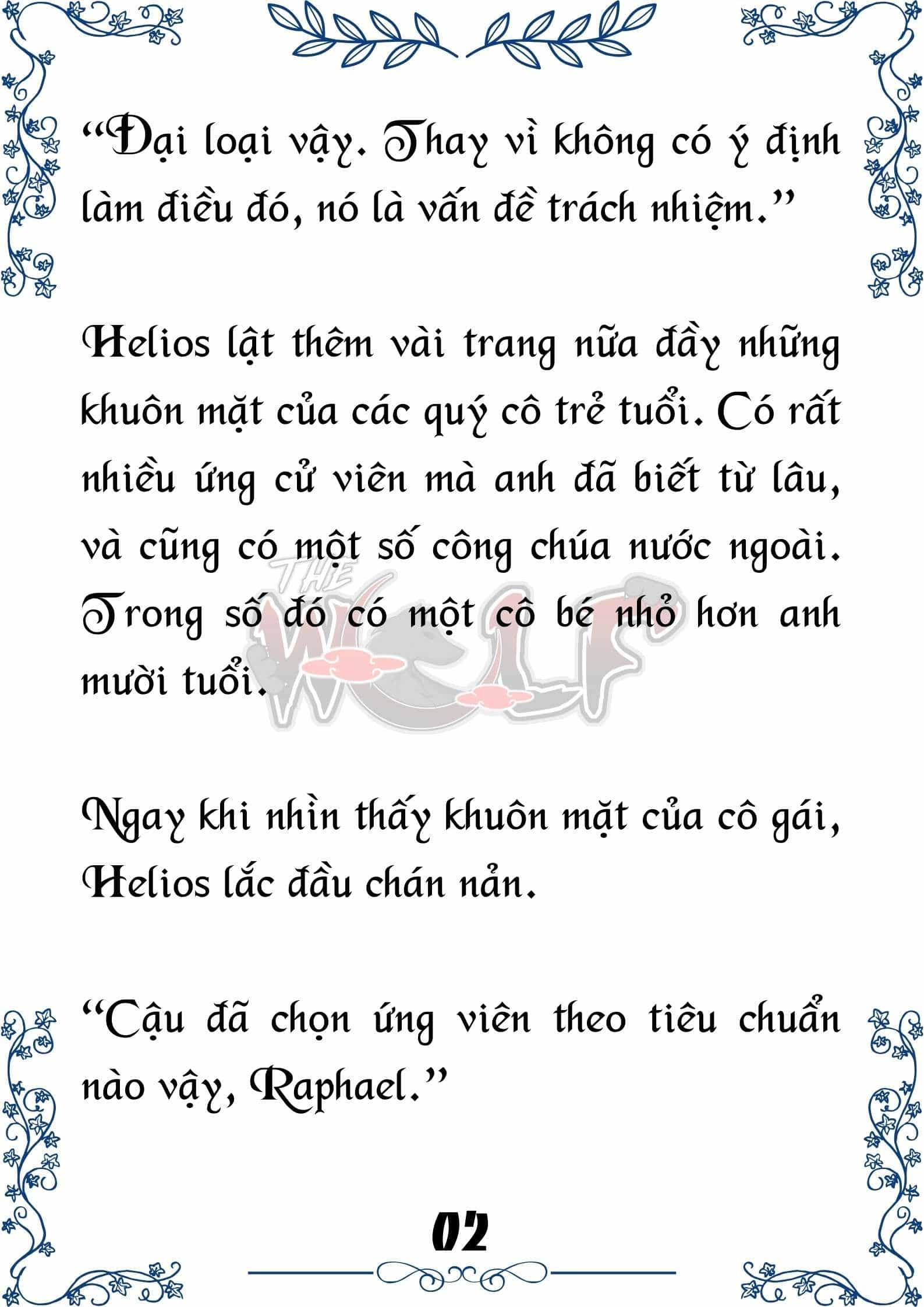 Tôi Trở Thành Gia Sư Của Cặp Song Sinh Hoàng Gia - Chương 91 - ảnh 2