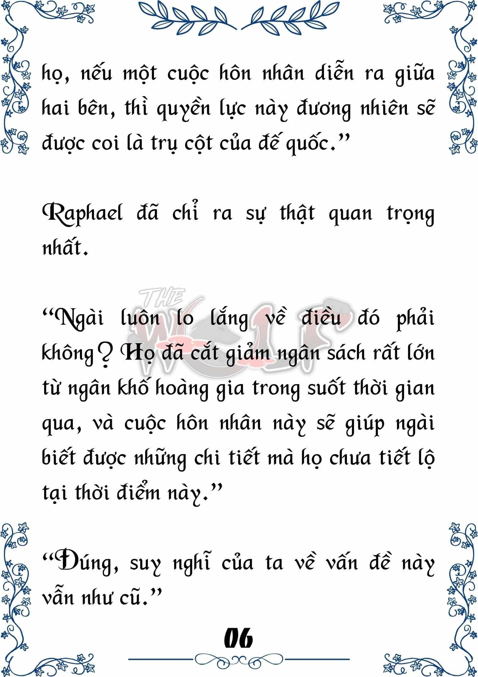 Tôi Trở Thành Gia Sư Của Cặp Song Sinh Hoàng Gia - Chương 91 - ảnh 6