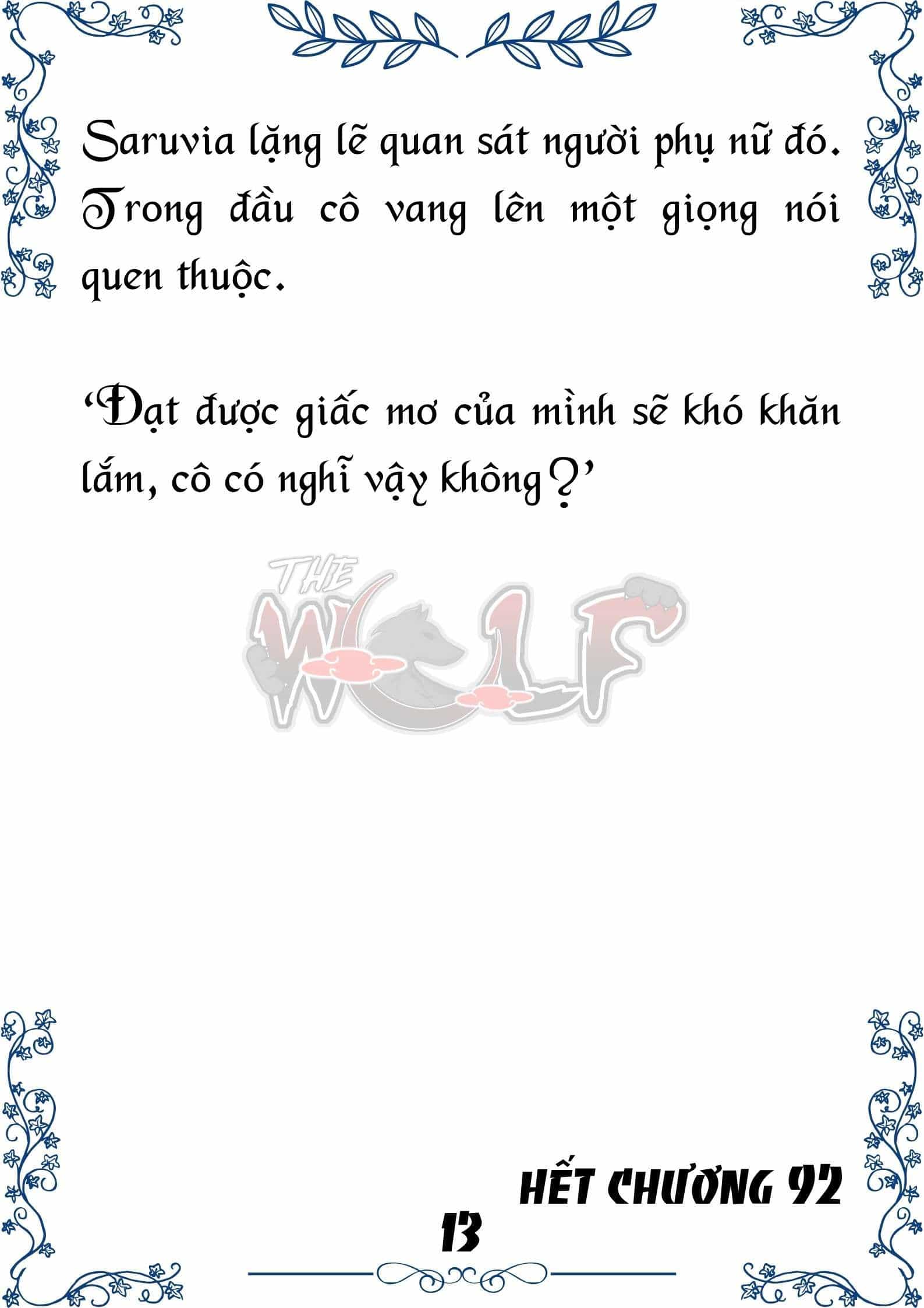 Tôi Trở Thành Gia Sư Của Cặp Song Sinh Hoàng Gia - Chương 92 - ảnh 13