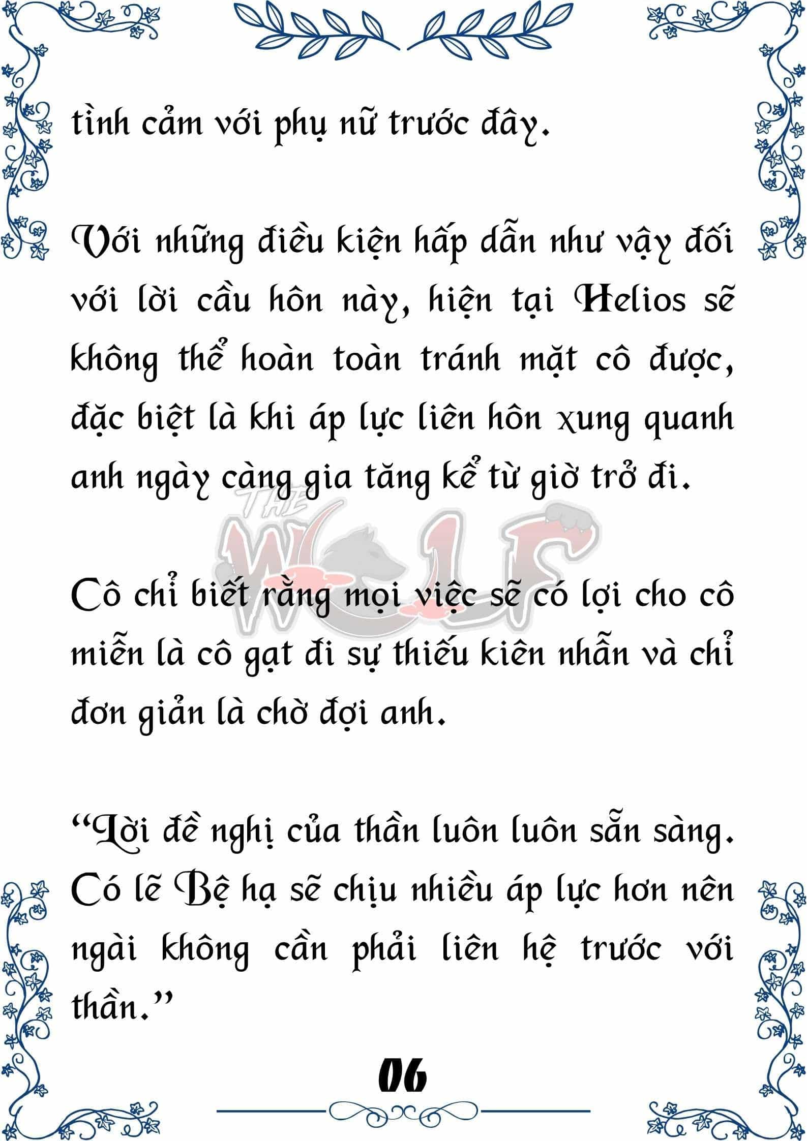 Tôi Trở Thành Gia Sư Của Cặp Song Sinh Hoàng Gia - Chương 92 - ảnh 6