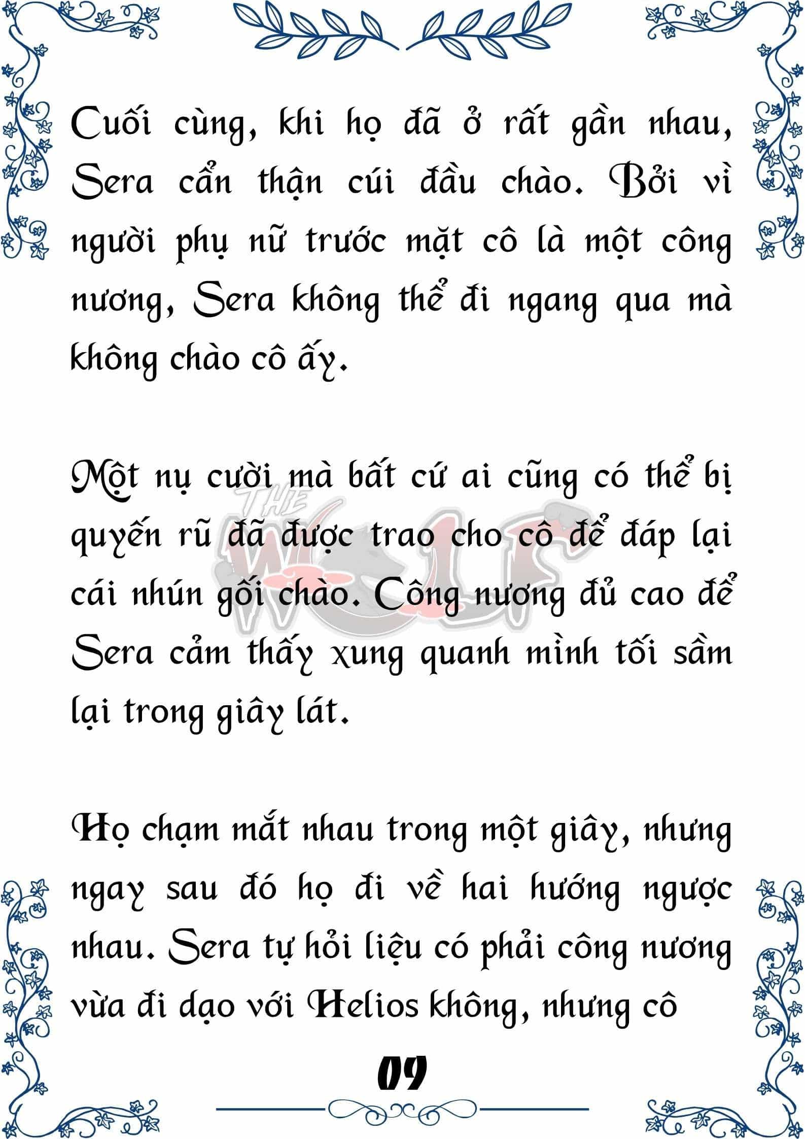 Tôi Trở Thành Gia Sư Của Cặp Song Sinh Hoàng Gia - Chương 93 - ảnh 9