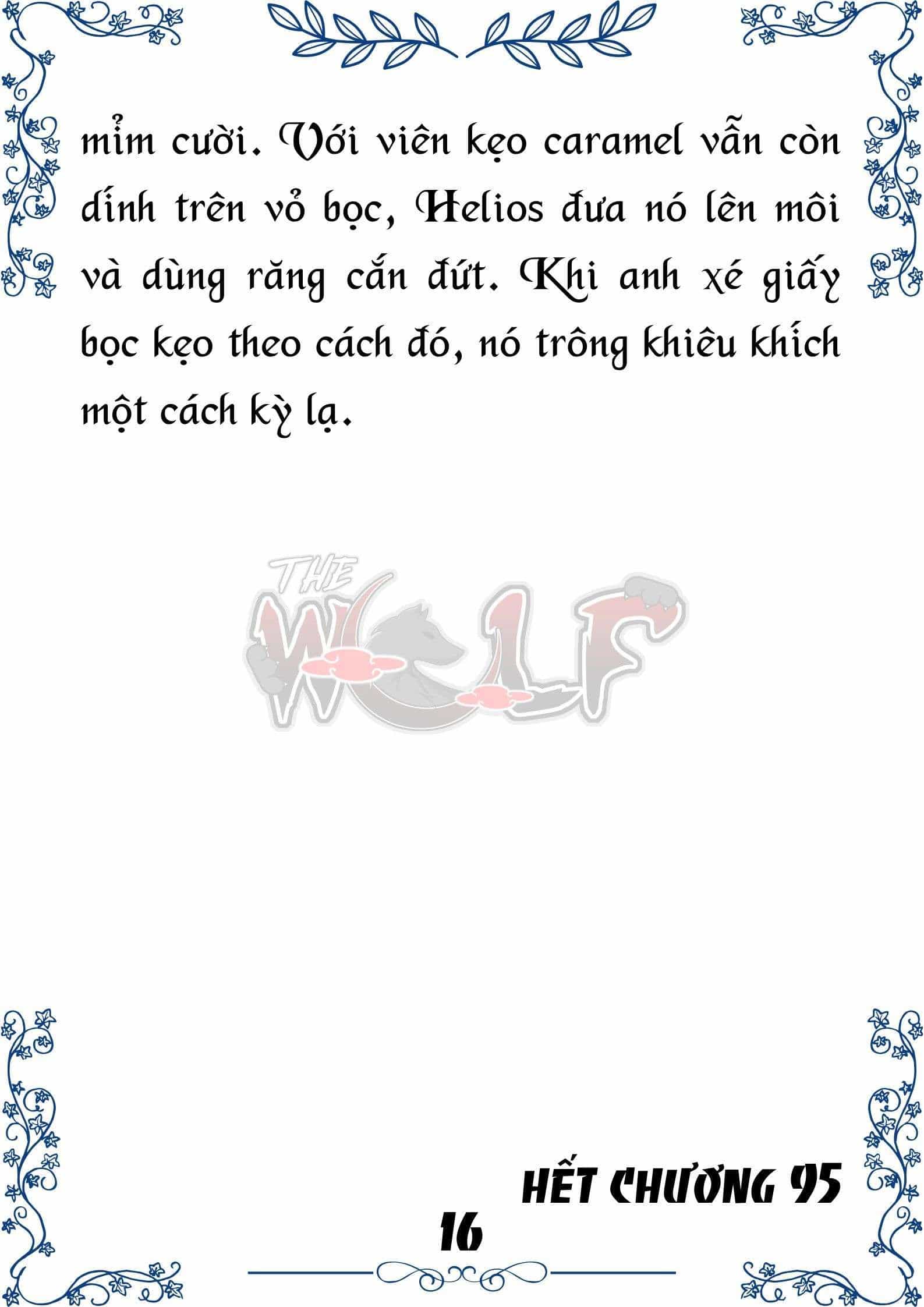 Tôi Trở Thành Gia Sư Của Cặp Song Sinh Hoàng Gia - Chương 95 - ảnh 16
