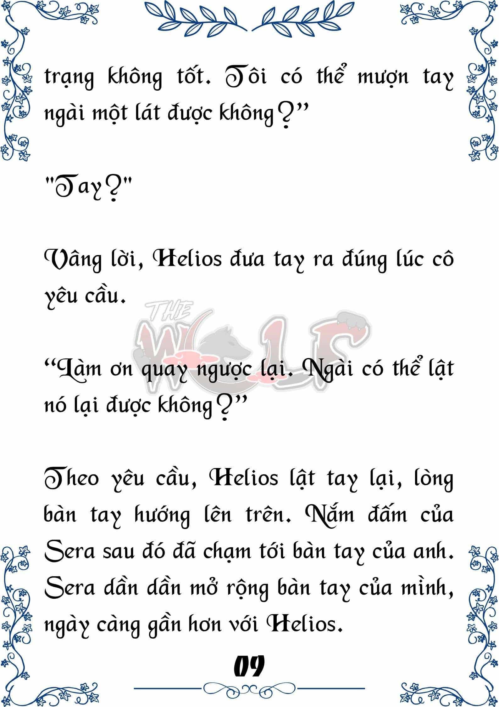 Tôi Trở Thành Gia Sư Của Cặp Song Sinh Hoàng Gia - Chương 95 - ảnh 9