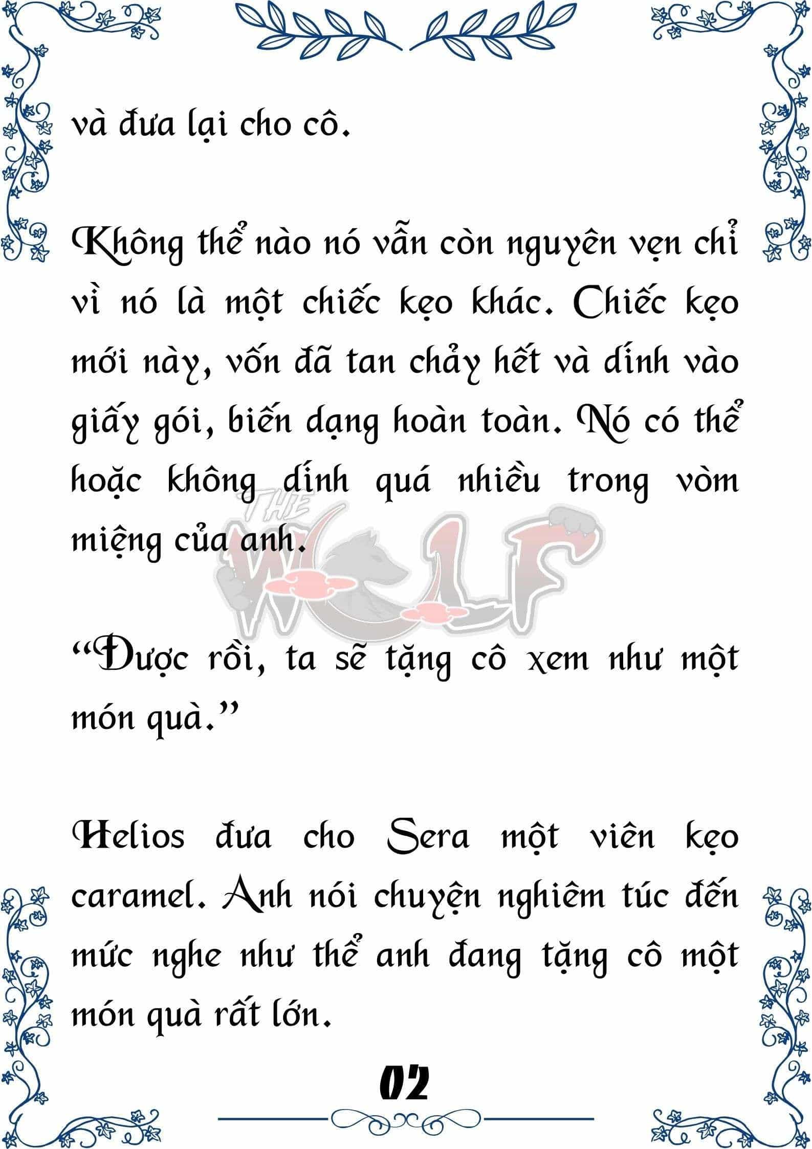 Tôi Trở Thành Gia Sư Của Cặp Song Sinh Hoàng Gia - Chương 96 - ảnh 2