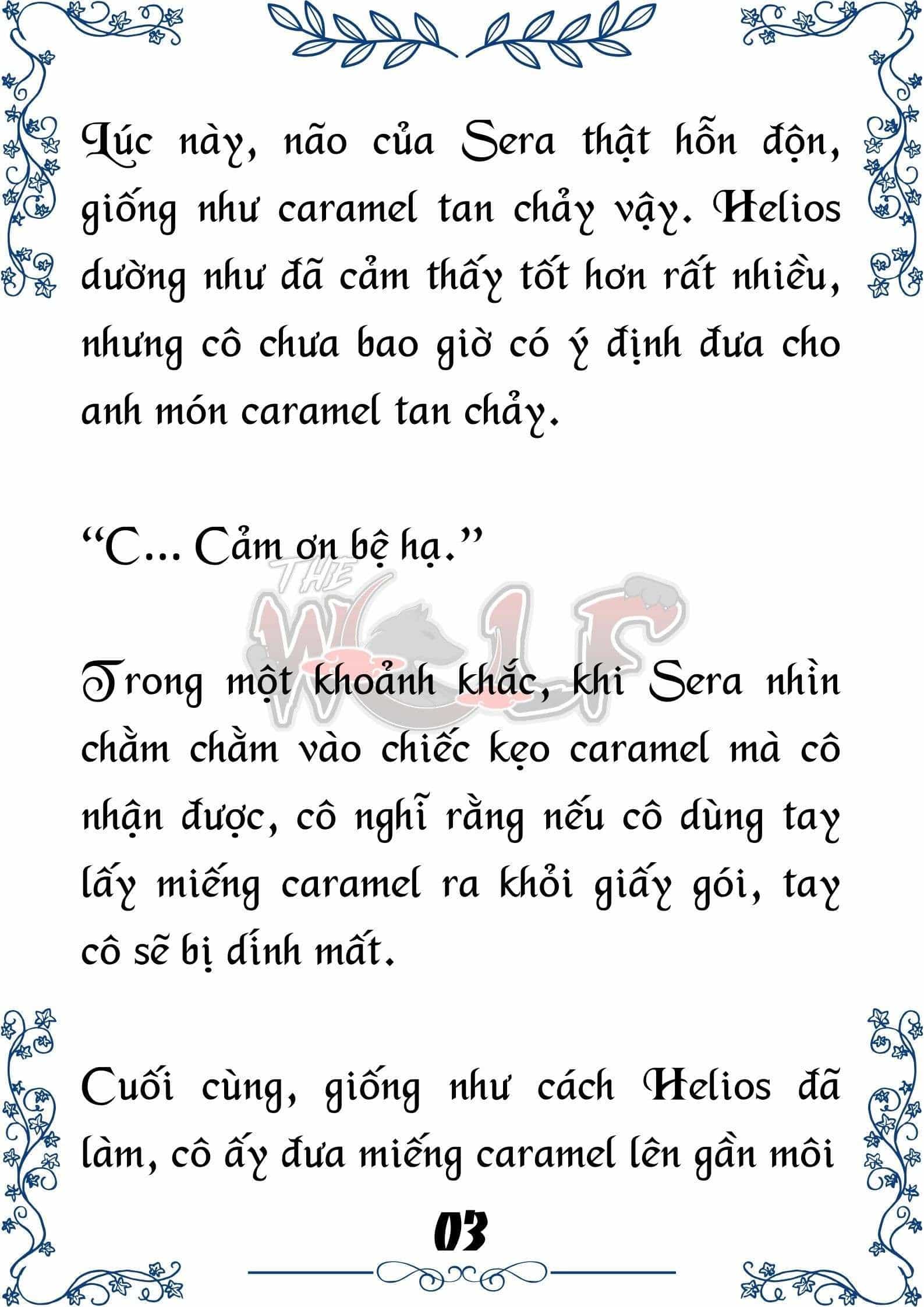 Tôi Trở Thành Gia Sư Của Cặp Song Sinh Hoàng Gia - Chương 96 - ảnh 3