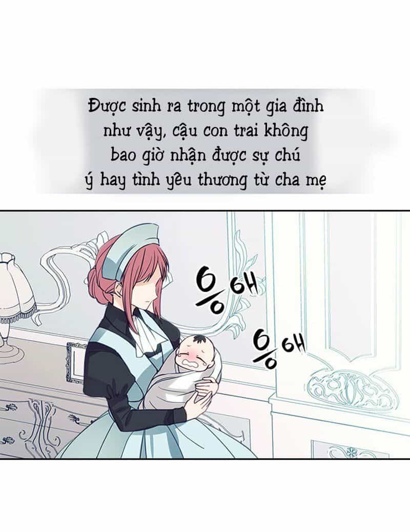 Tôi Trở Thành Hầu Gái Của Một Công Tước - Chương 1 - ảnh 16