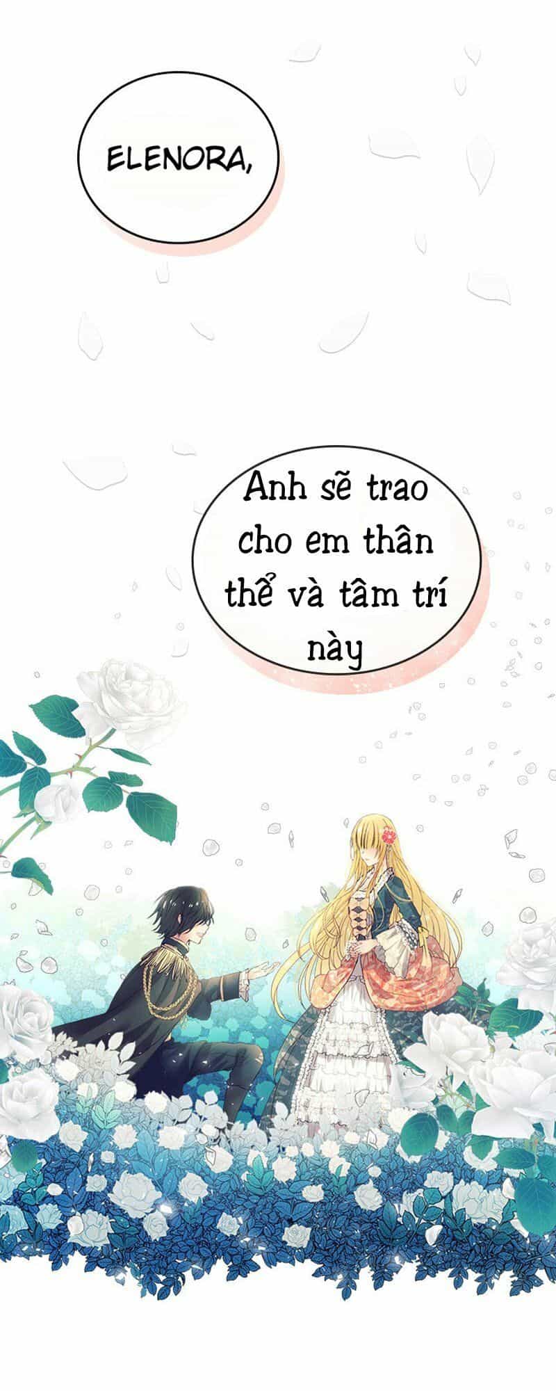Tôi Trở Thành Hầu Gái Của Một Công Tước - Chương 1 - ảnh 3