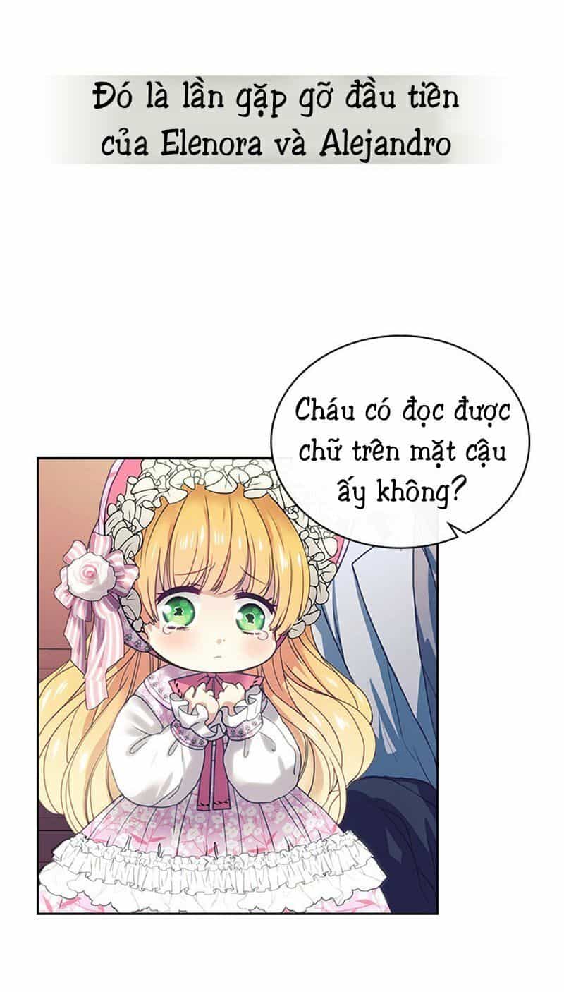 Tôi Trở Thành Hầu Gái Của Một Công Tước - Chương 1 - ảnh 30