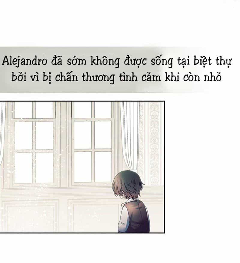 Tôi Trở Thành Hầu Gái Của Một Công Tước - Chương 1 - ảnh 34