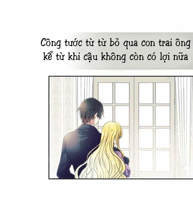 Tôi Trở Thành Hầu Gái Của Một Công Tước - Chương 1 - ảnh 35