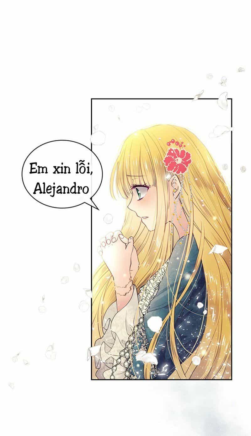 Tôi Trở Thành Hầu Gái Của Một Công Tước - Chương 1 - ảnh 4