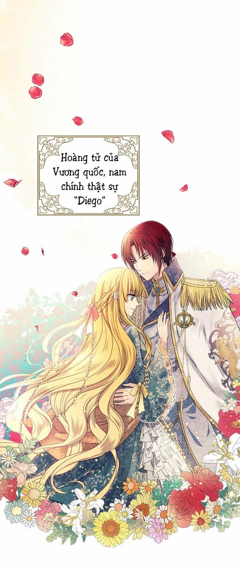 Tôi Trở Thành Hầu Gái Của Một Công Tước - Chương 1 - ảnh 46