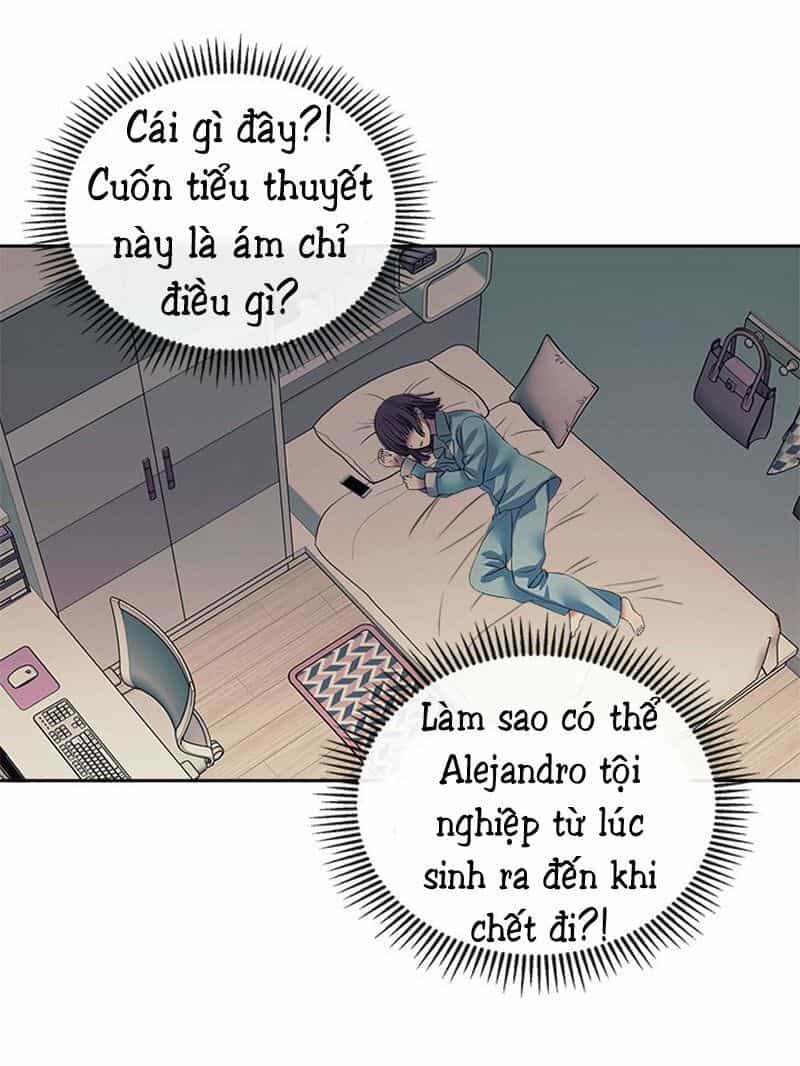 Tôi Trở Thành Hầu Gái Của Một Công Tước - Chương 1 - ảnh 54