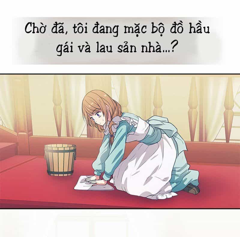 Tôi Trở Thành Hầu Gái Của Một Công Tước - Chương 1 - ảnh 60