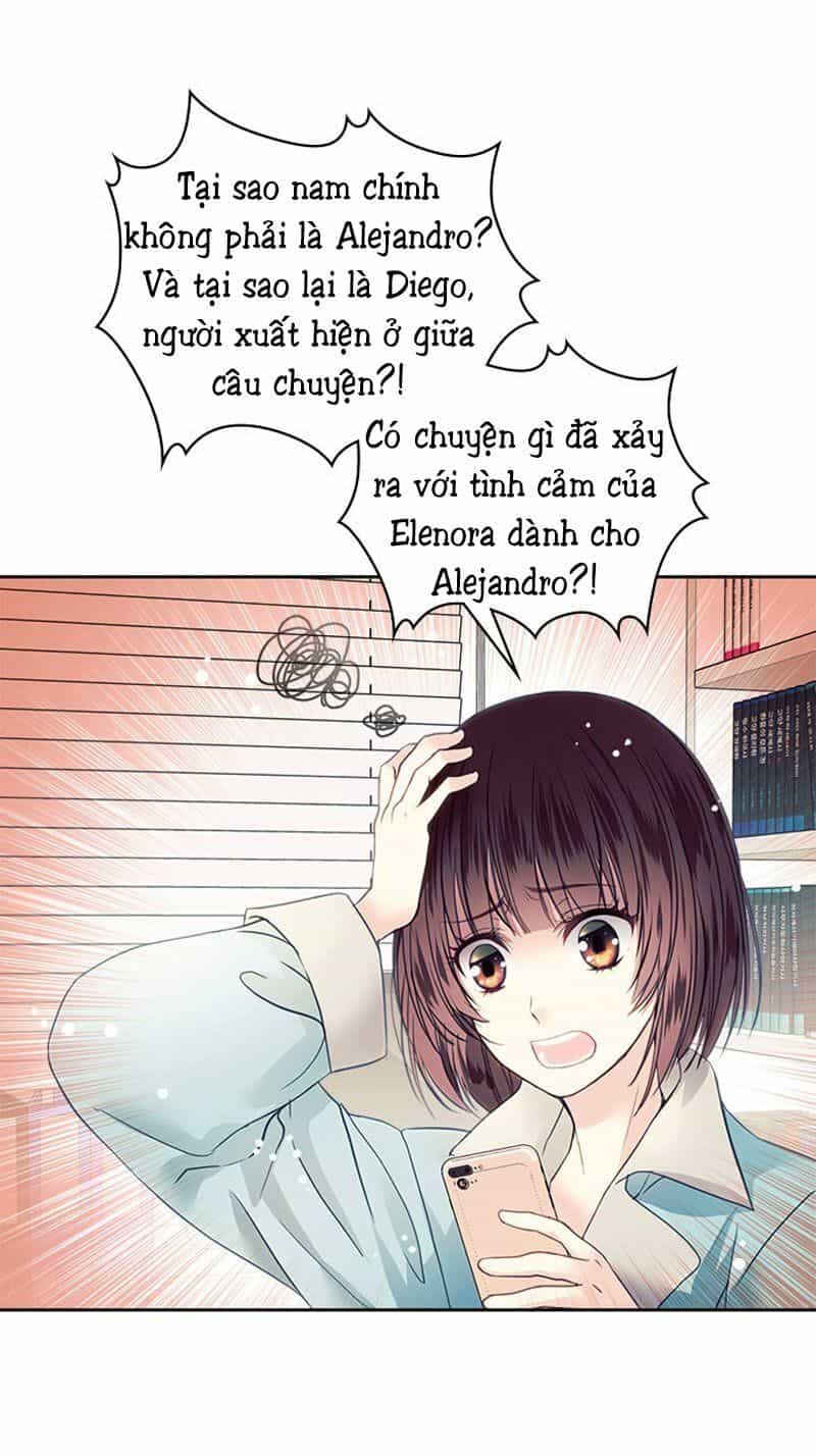 Tôi Trở Thành Hầu Gái Của Một Công Tước - Chương 1 - ảnh 8