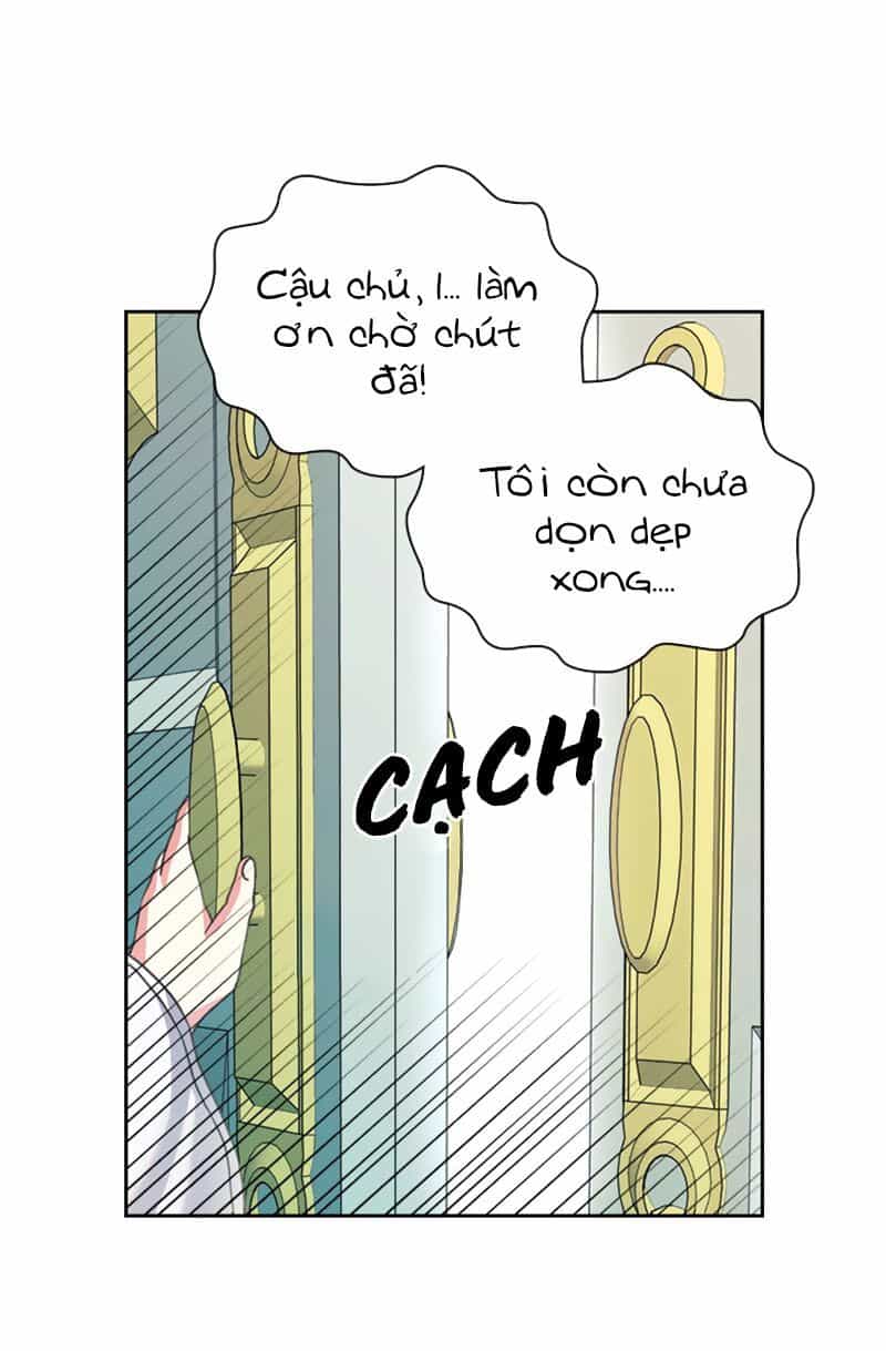 Tôi Trở Thành Hầu Gái Của Một Công Tước - Chương 8 - ảnh 8