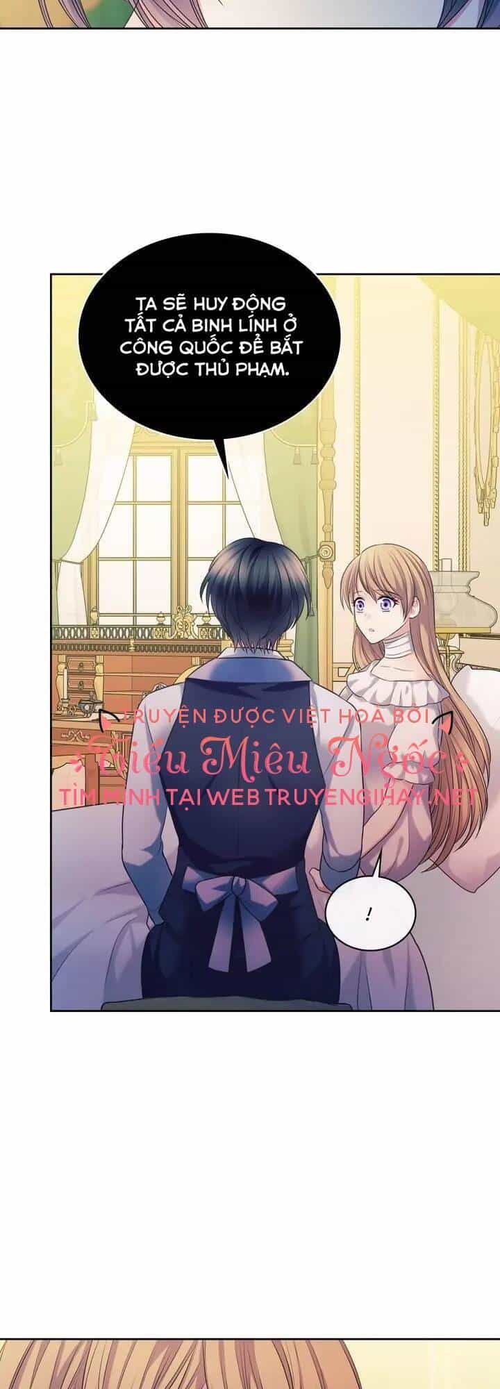 Tôi Trở Thành Hầu Gái Của Một Công Tước - Chương 91 - ảnh 39