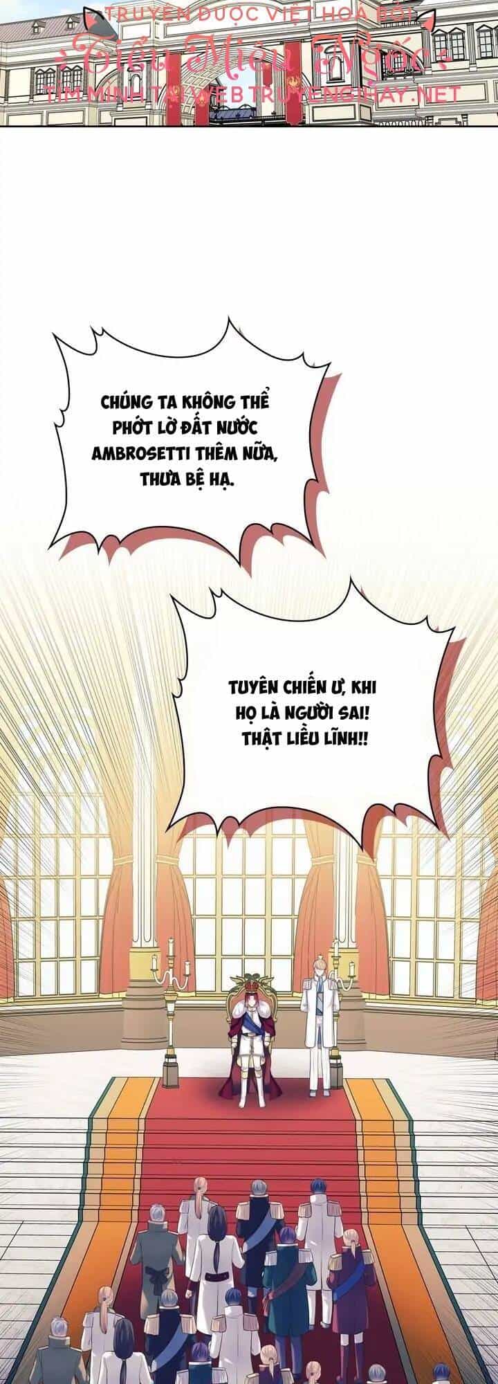 Tôi Trở Thành Hầu Gái Của Một Công Tước - Chương 91 - ảnh 45