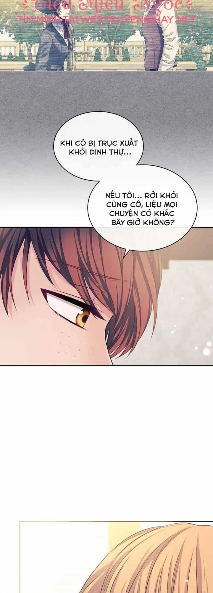 Tôi Trở Thành Hầu Gái Của Một Công Tước - Chương 92 - ảnh 16